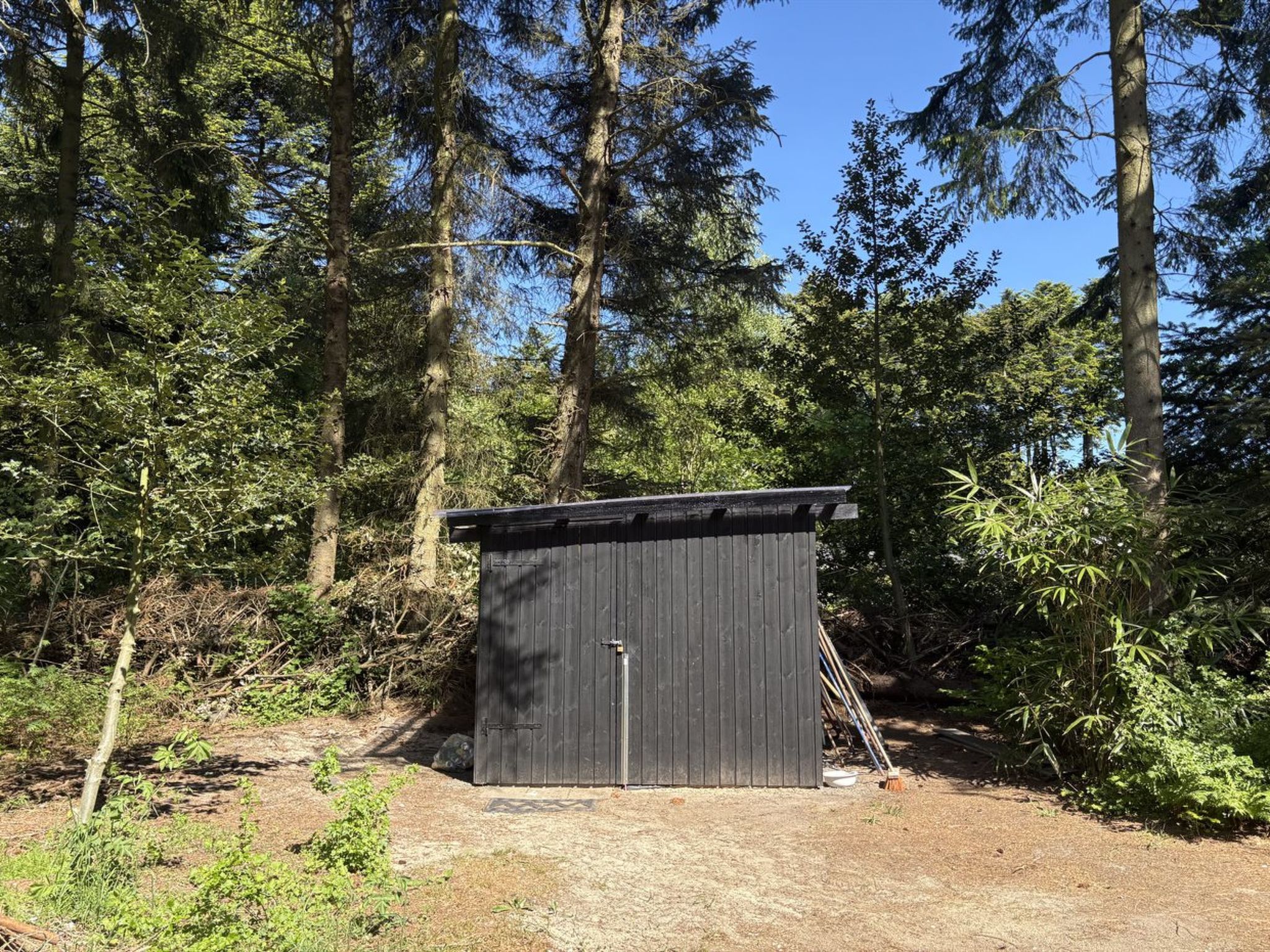 "Singa" - 1.5km from the sea-Buiten