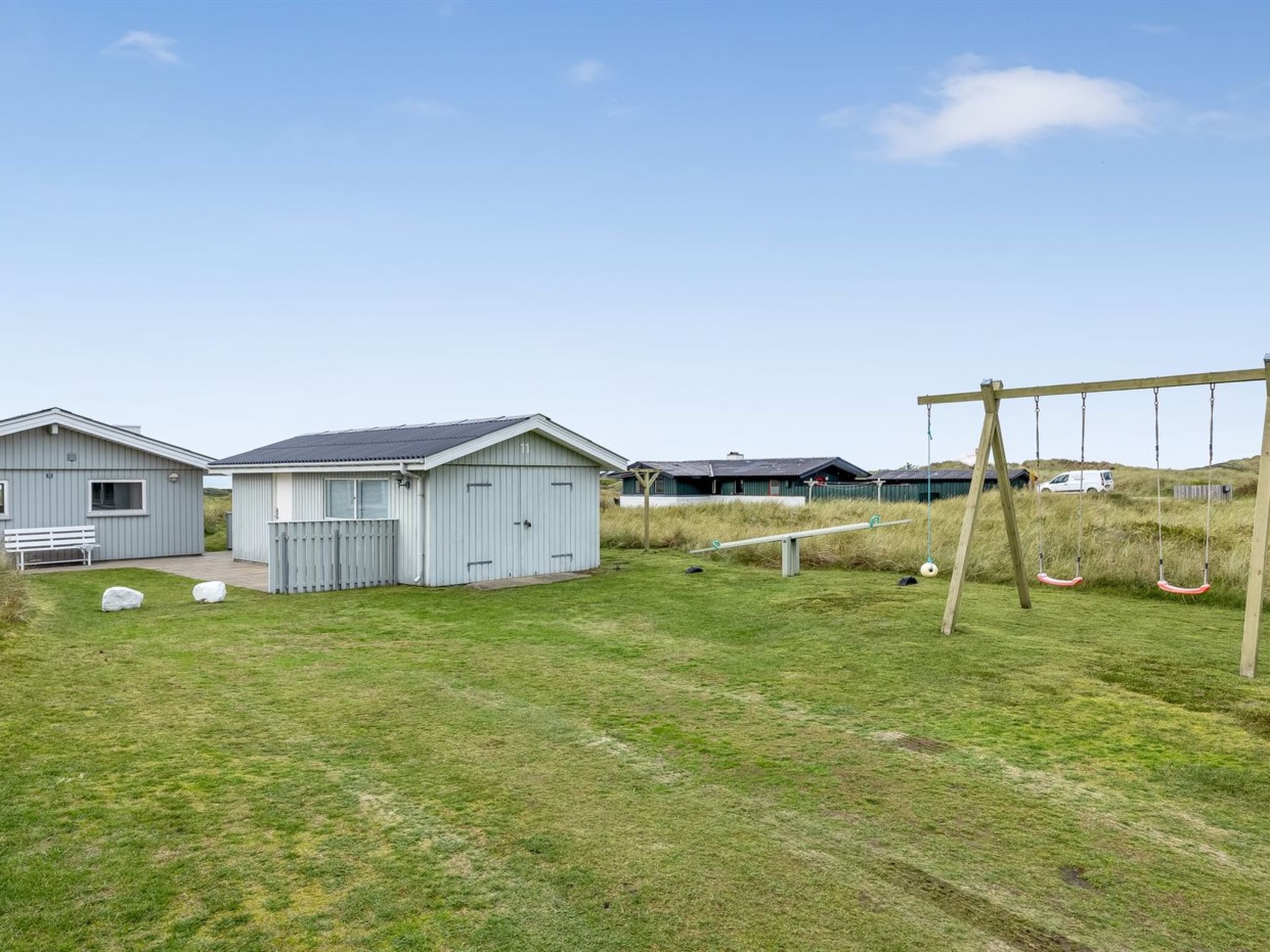 Maison "Fridgerd" - 300m from the sea – Environs, photo 22 sur 27