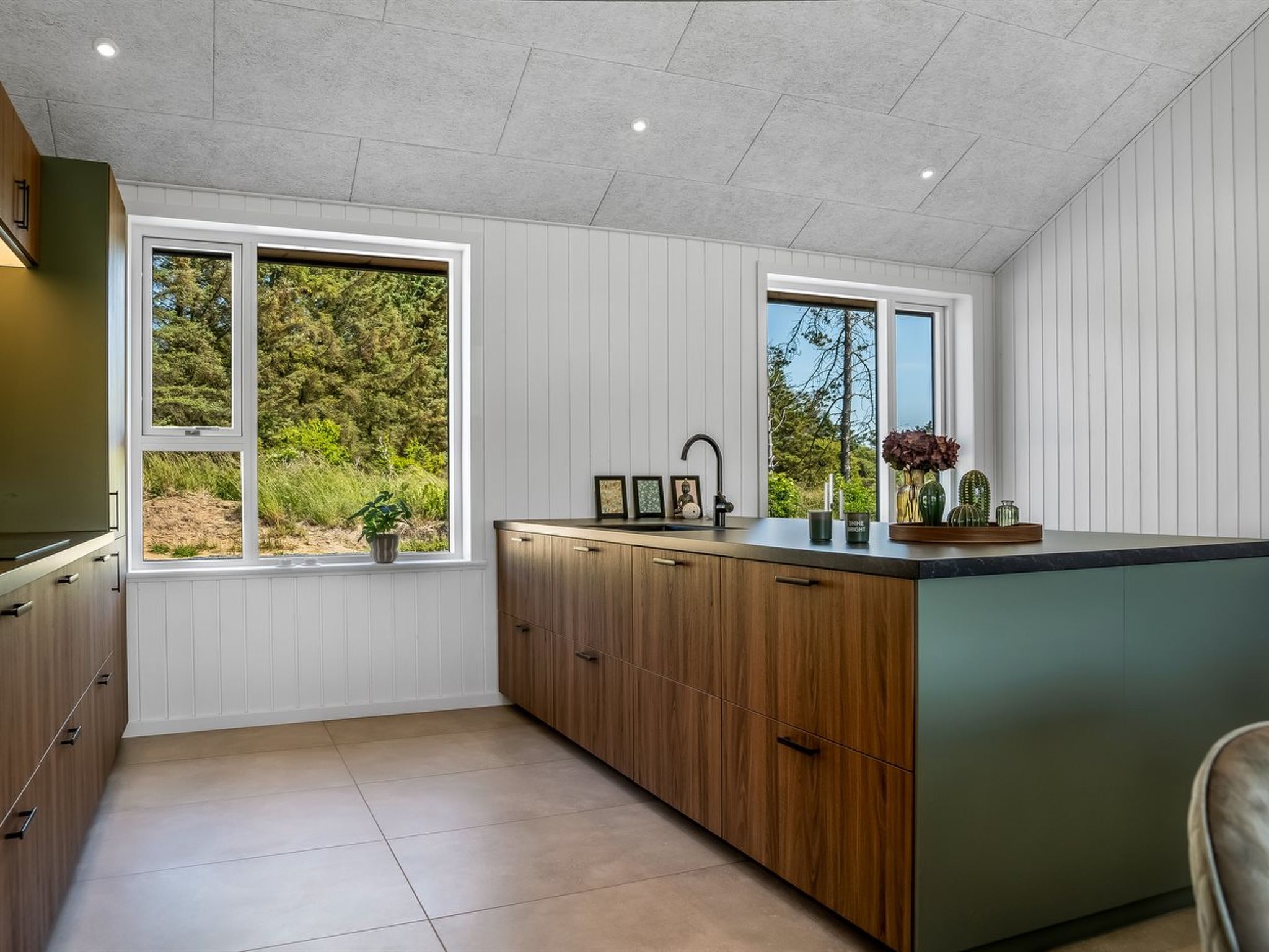 "Merta" - 800m from the sea-Dedans