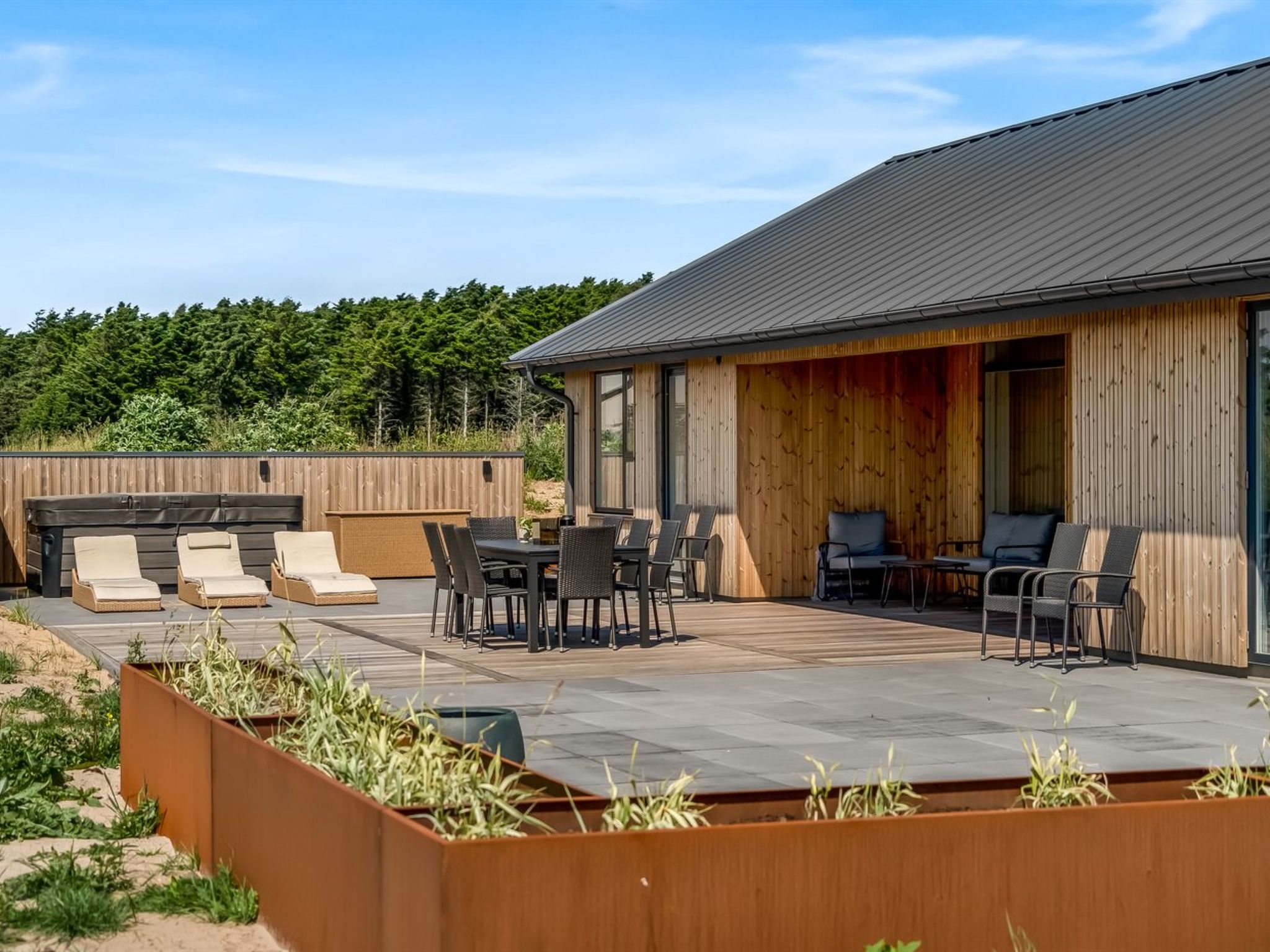 "Merta" - 800m from the sea
