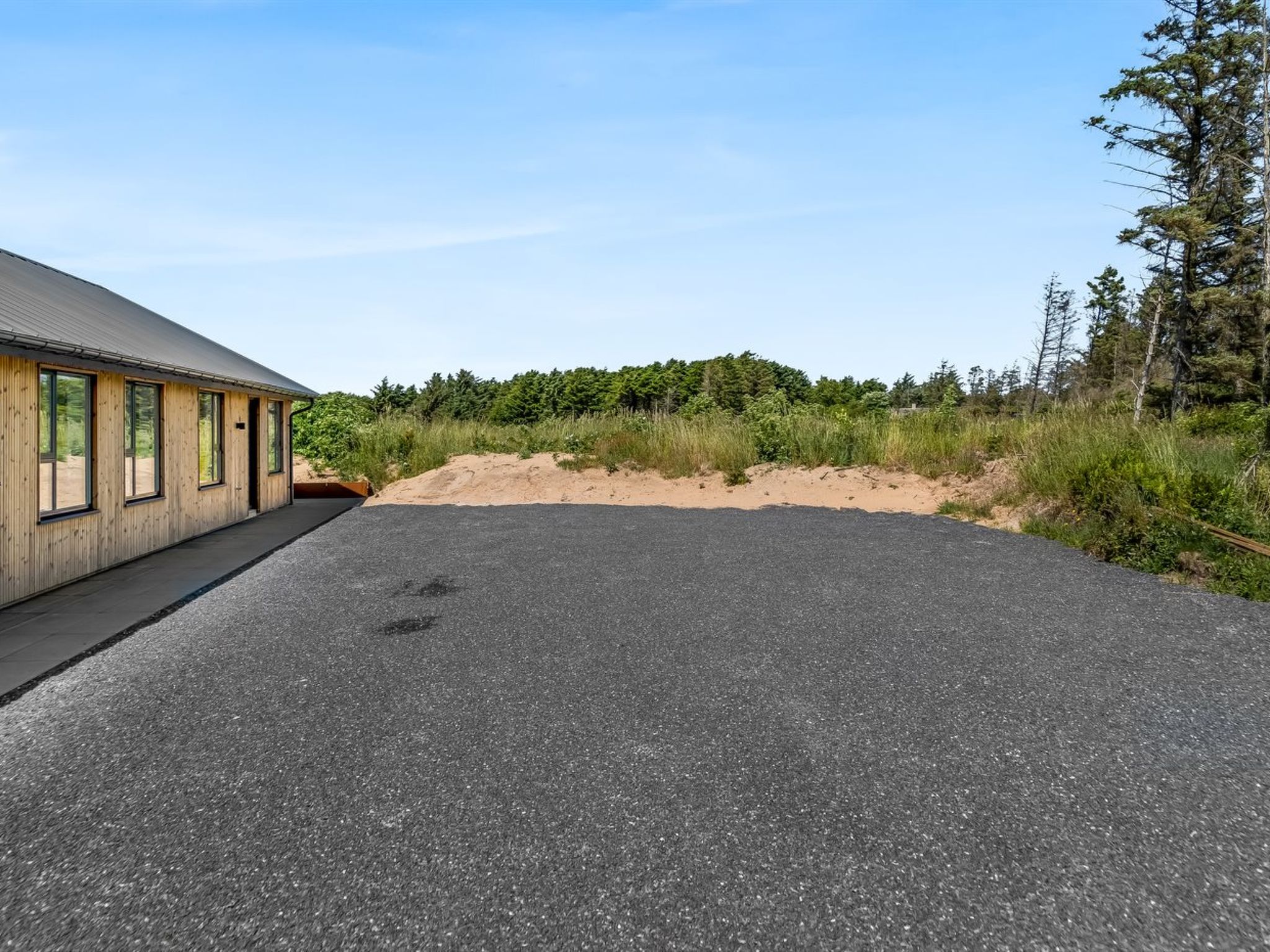 "Merta" - 800m from the sea - Draußen
