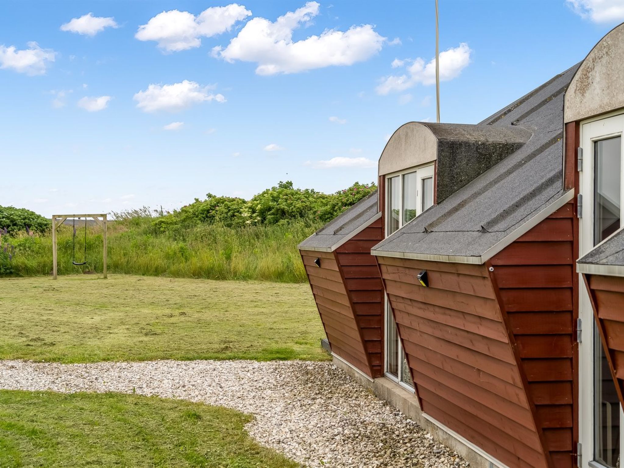 "Tjark" - 500m from the sea — House (4 of 30)