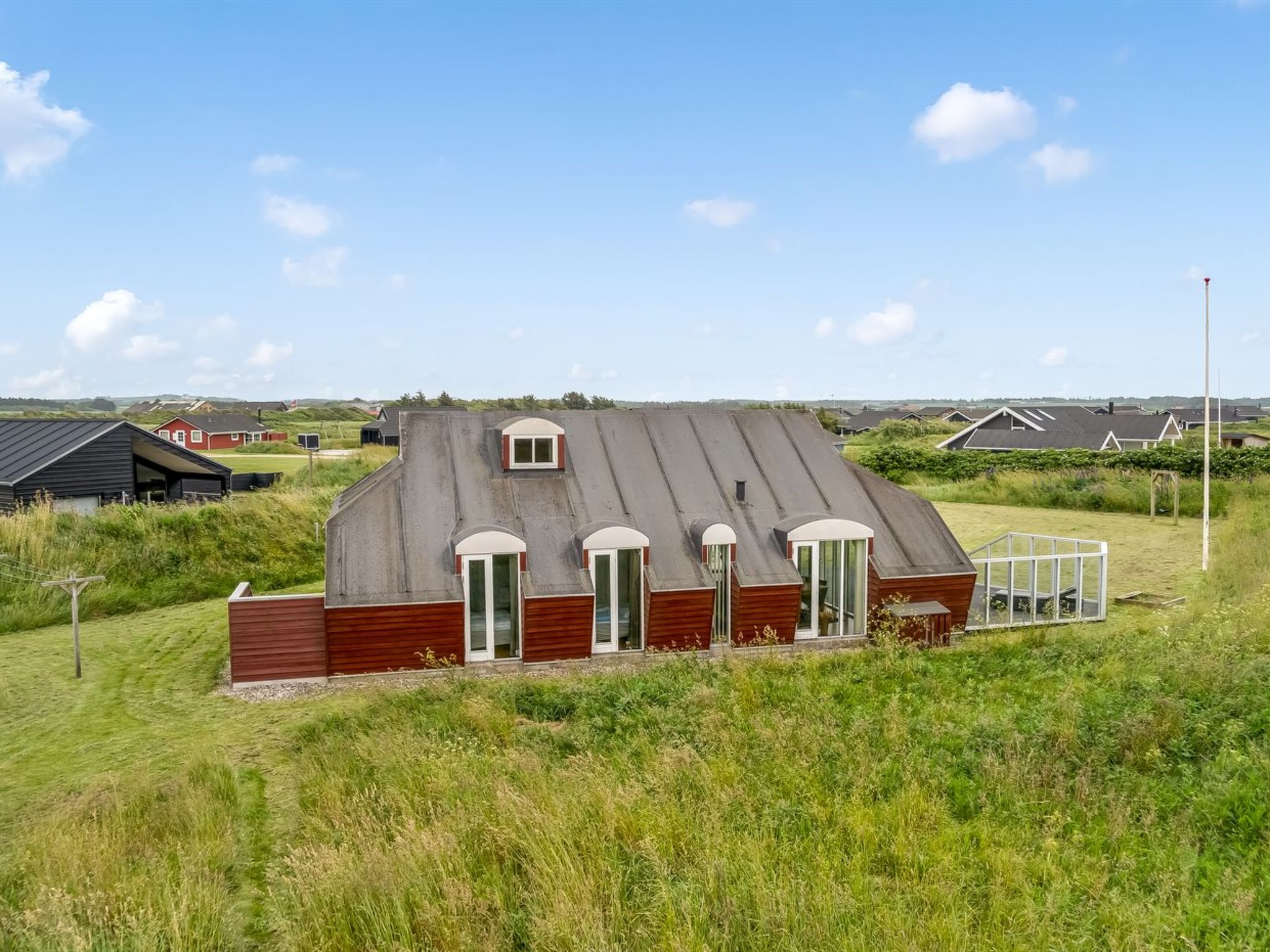 "Tjark" - 500m from the sea — House (5 of 30)