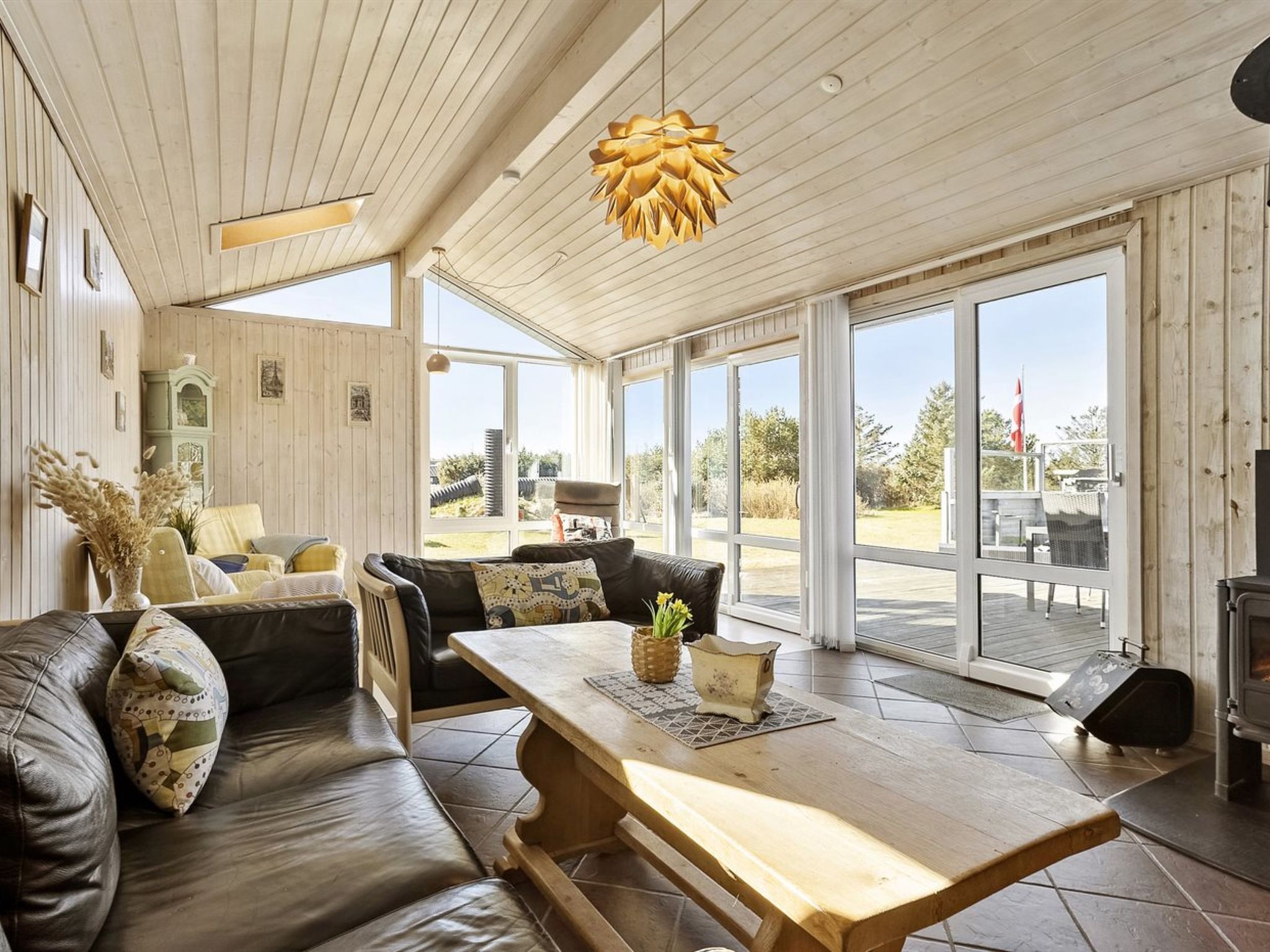 "Ofelia" - 1.2km from the sea-Inside