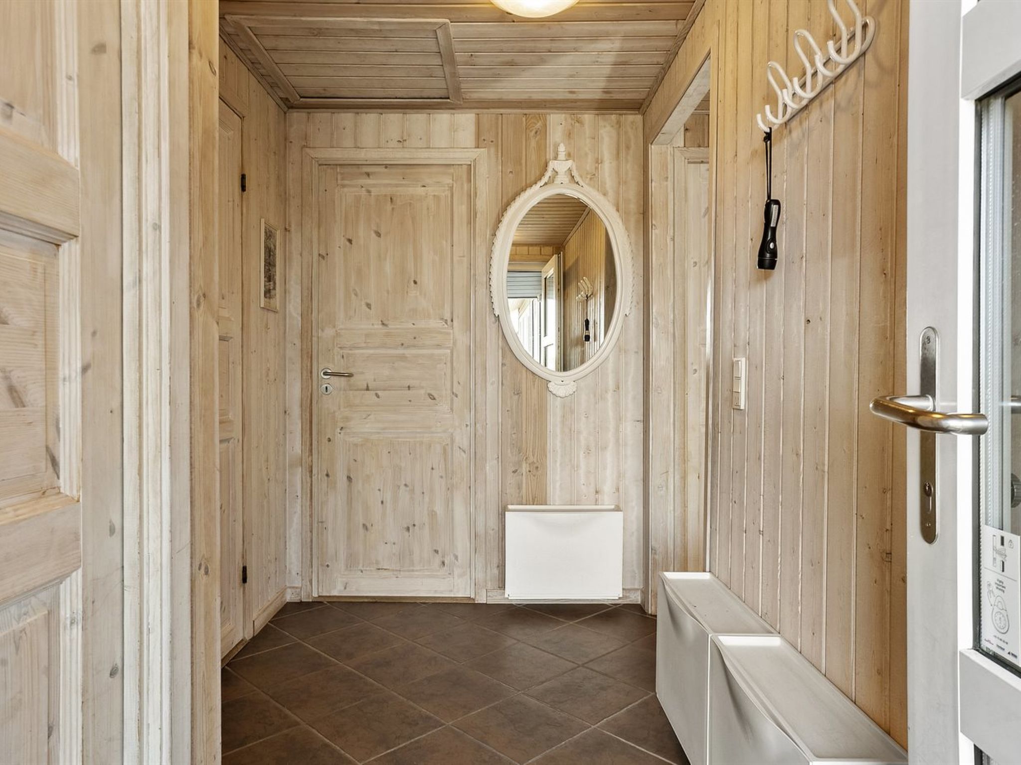 "Ofelia" - 1.2km from the sea-Inside