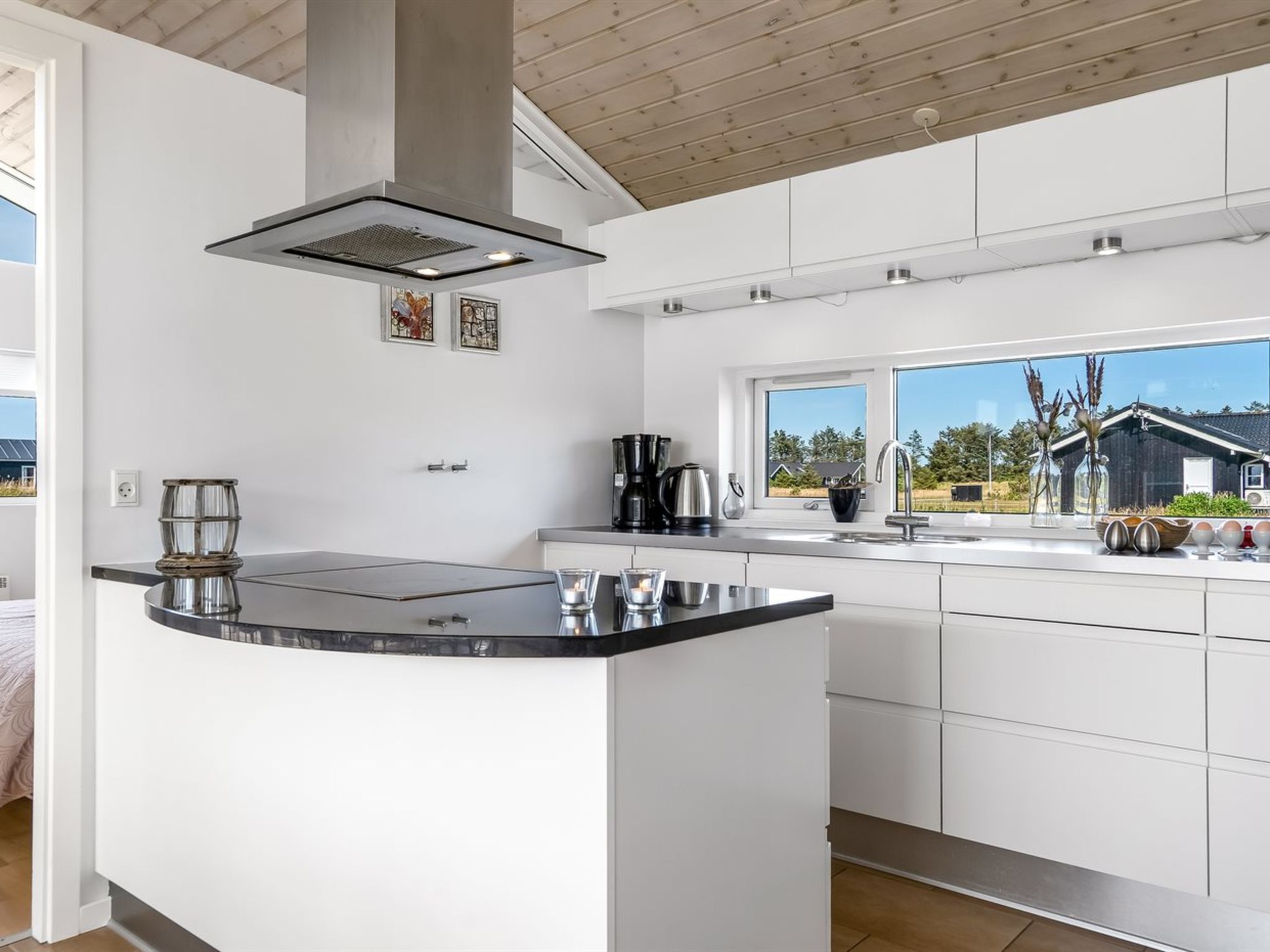 "Vaula" - 800m from the sea