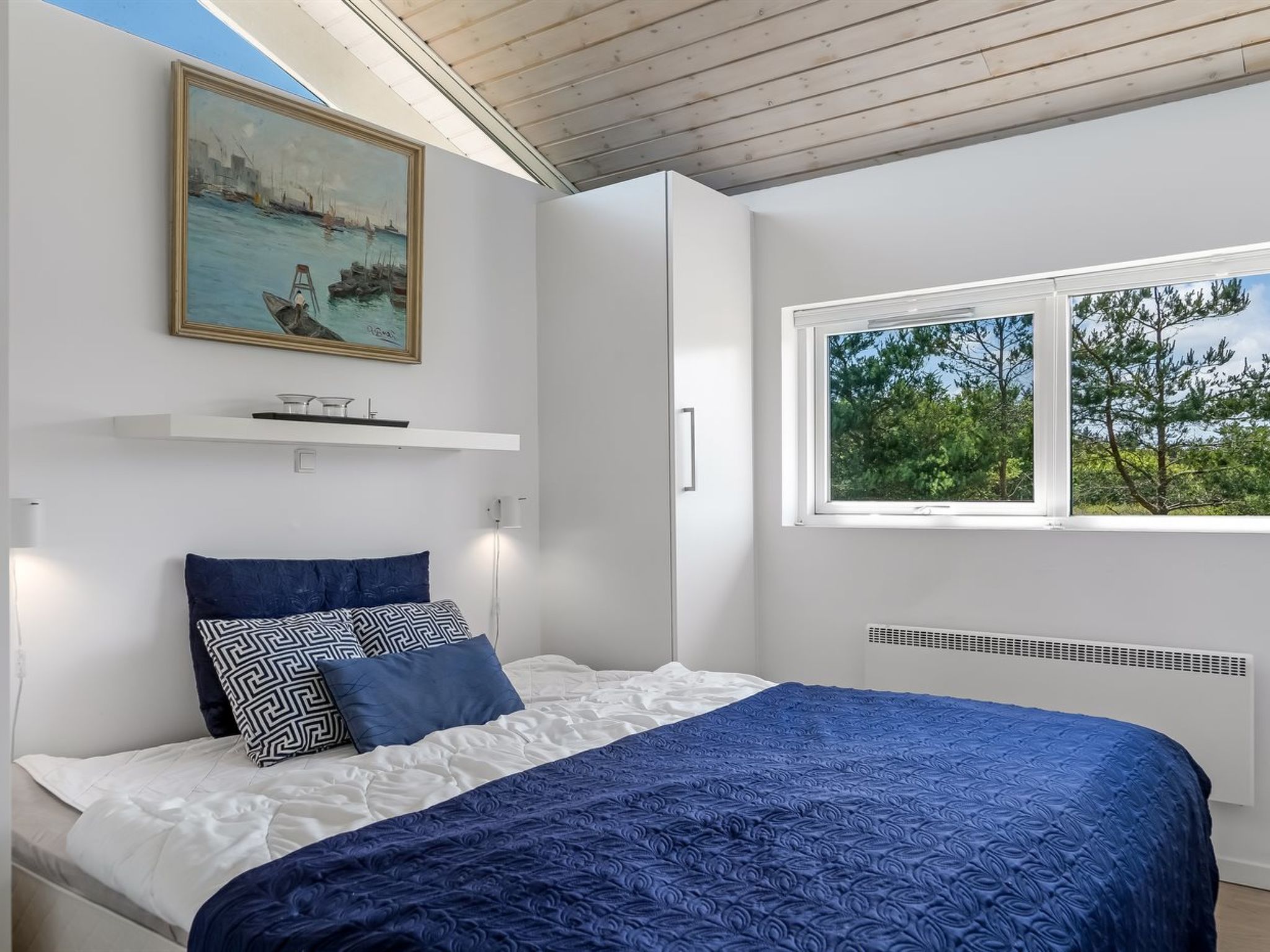 "Vaula" - 800m from the sea - Inside