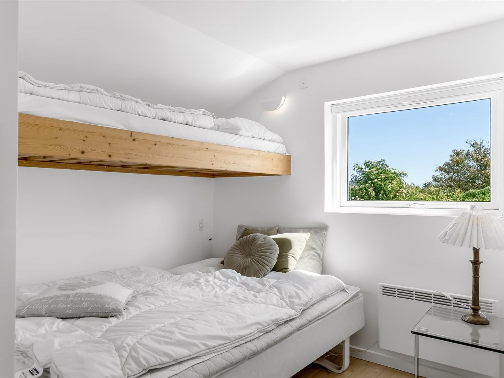 "Vaula" - 800m from the sea - Inside