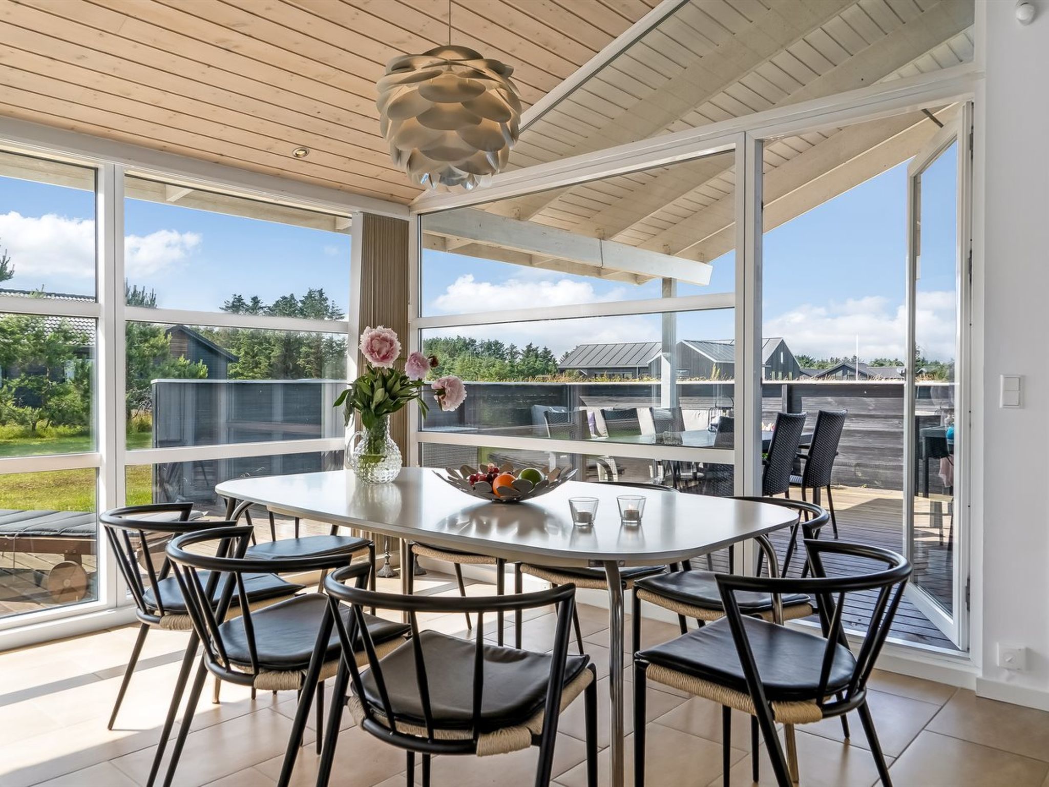"Vaula" - 800m from the sea - Inside