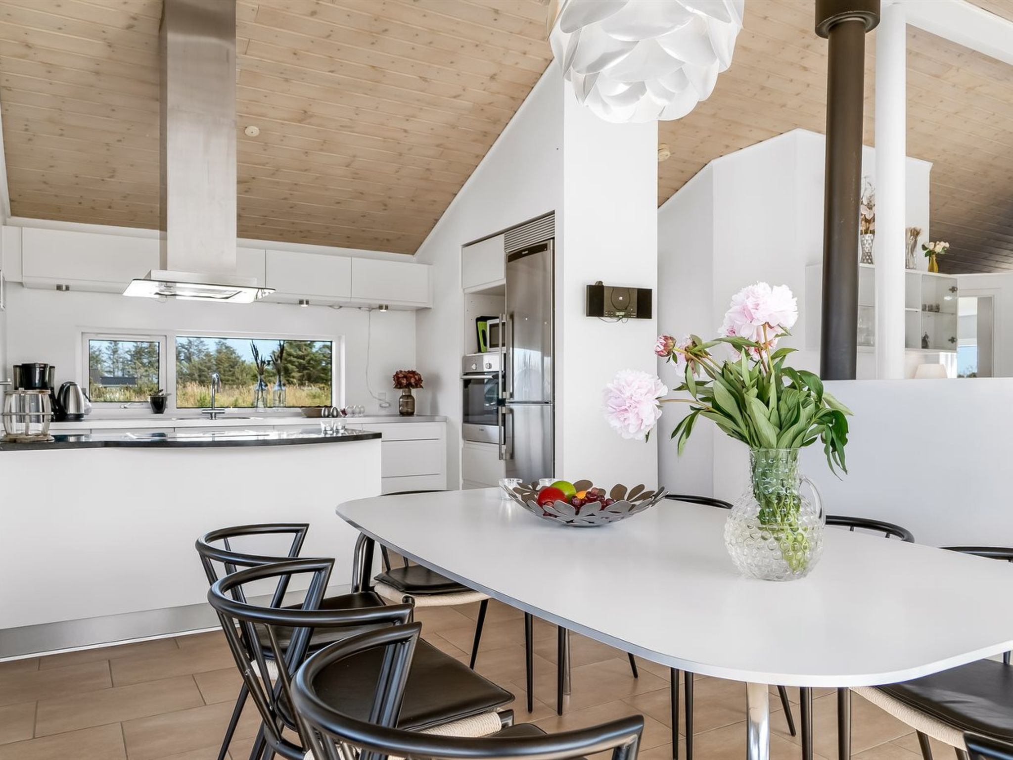 "Vaula" - 800m from the sea - Inside