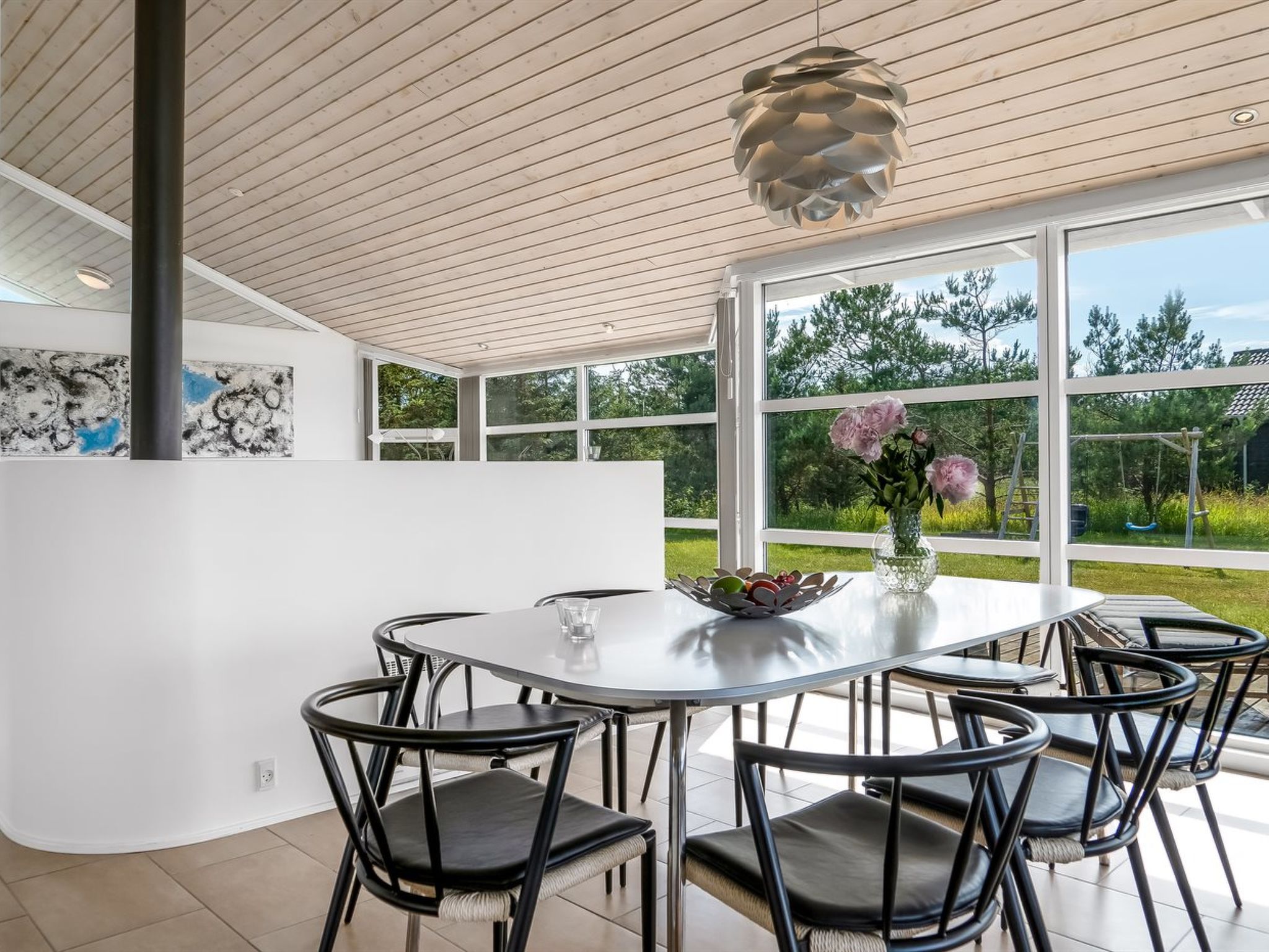 "Vaula" - 800m from the sea-Dedans