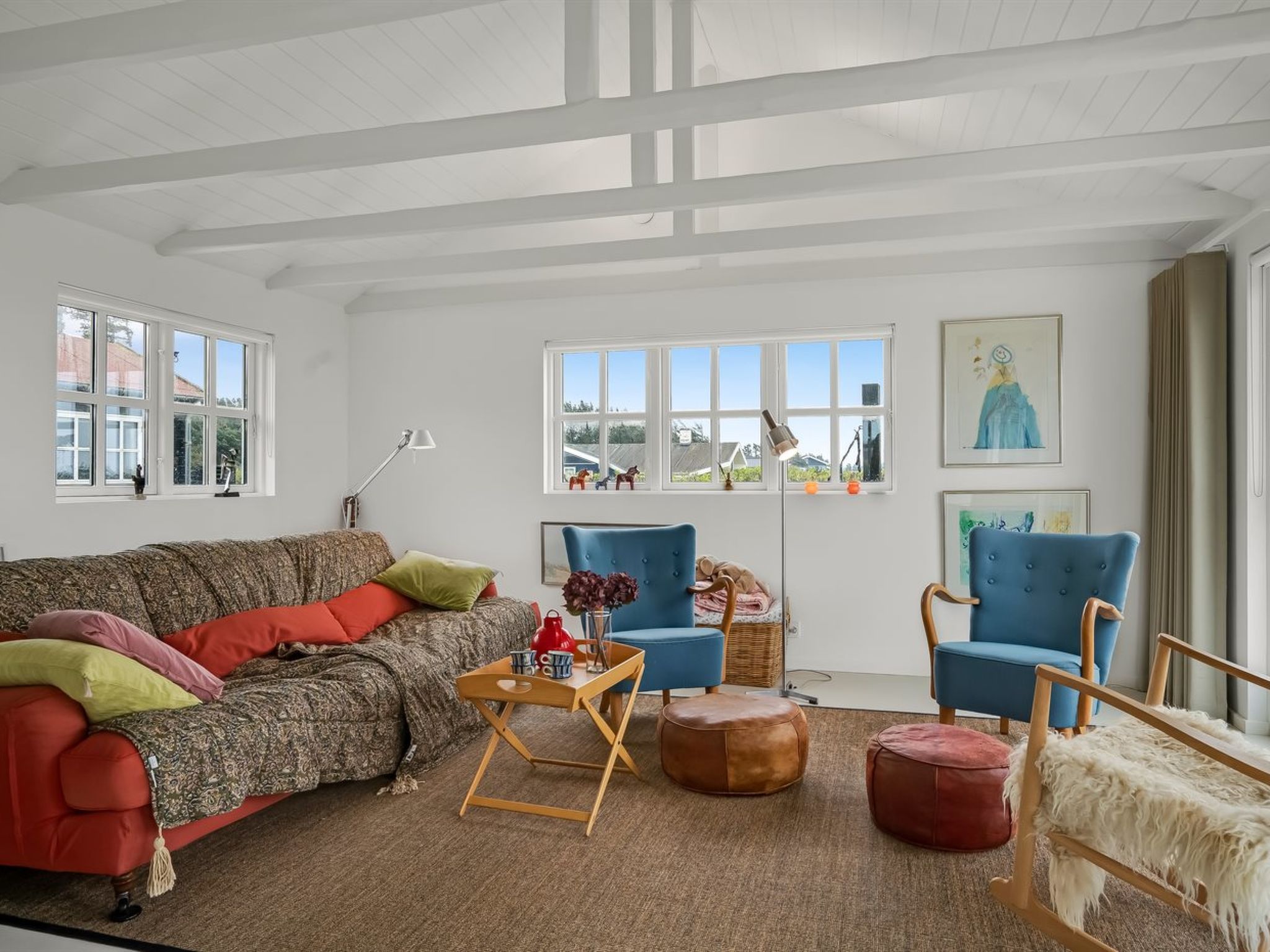 "Aaran" - 100m from the sea