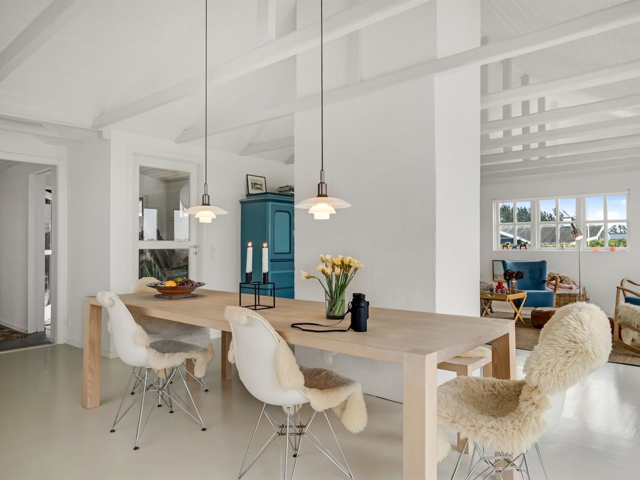 "Aaran" - 100m from the sea