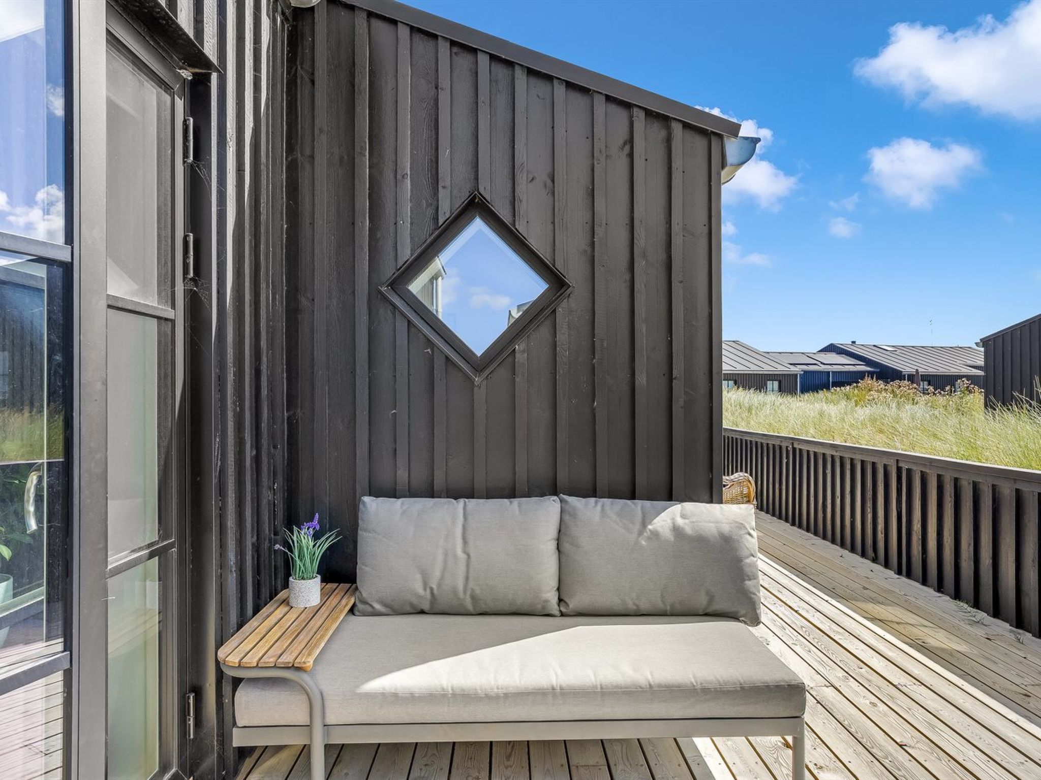 "Tjure" - 500m from the sea - Dehors