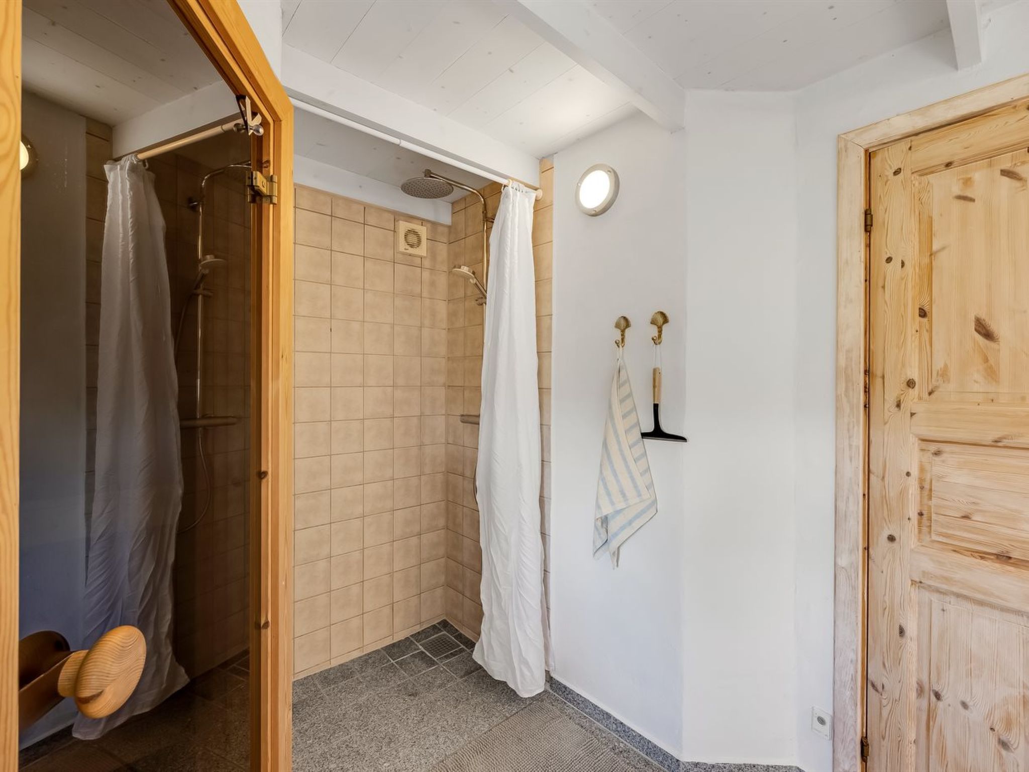 "Aiana" - 300m from the sea - Drinnen