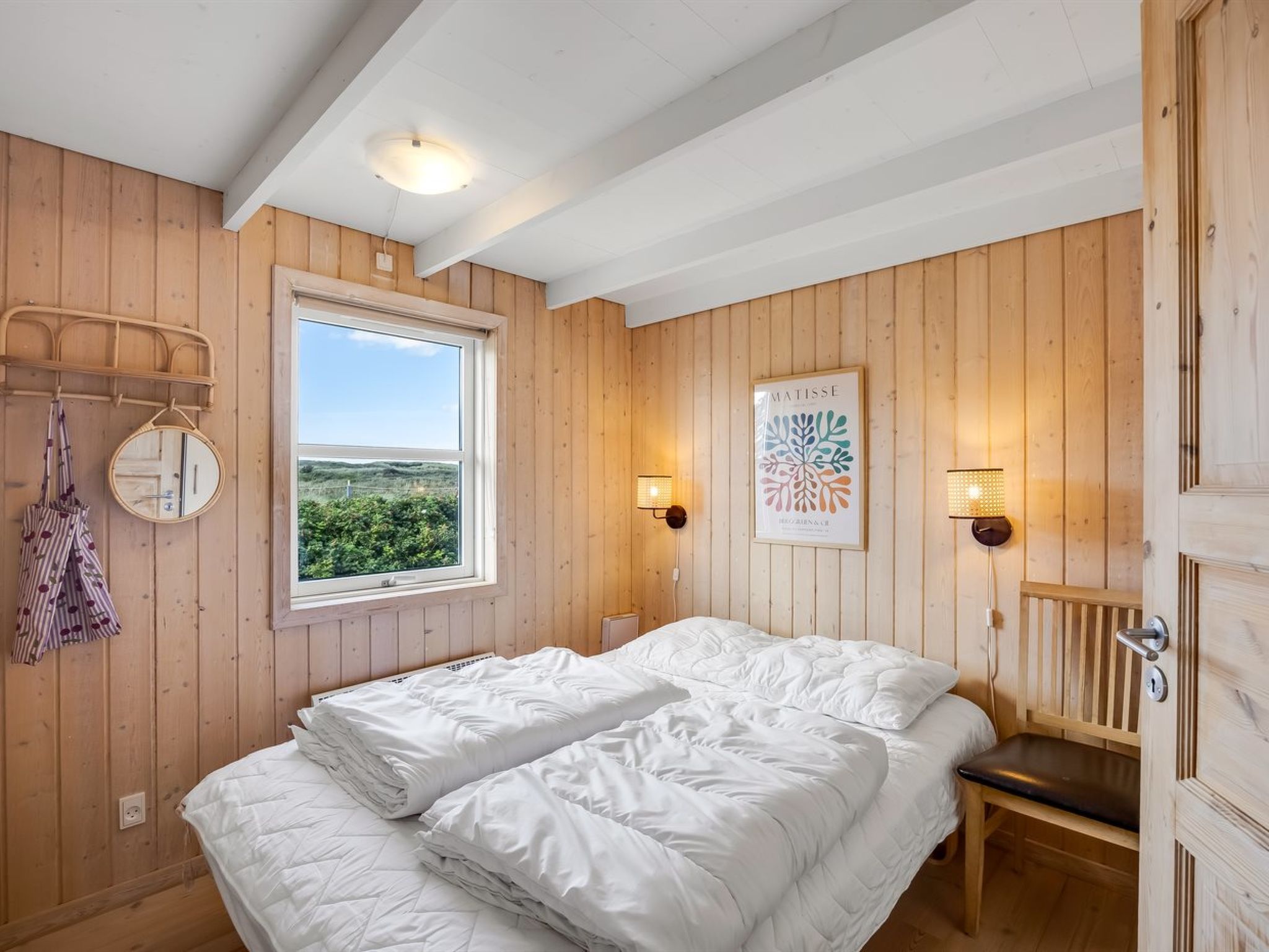 "Aiana" - 300m from the sea - Drinnen