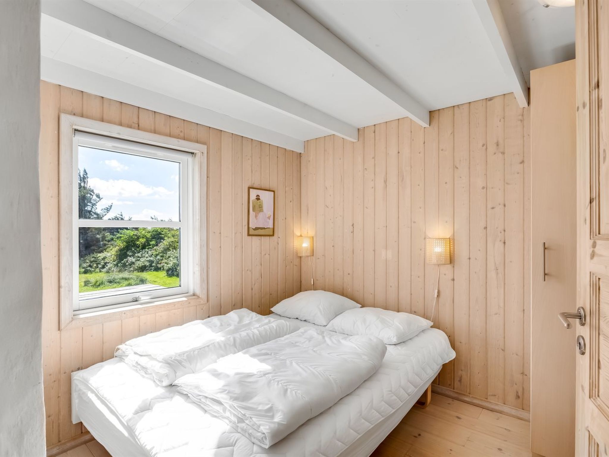 "Aiana" - 300m from the sea - Drinnen