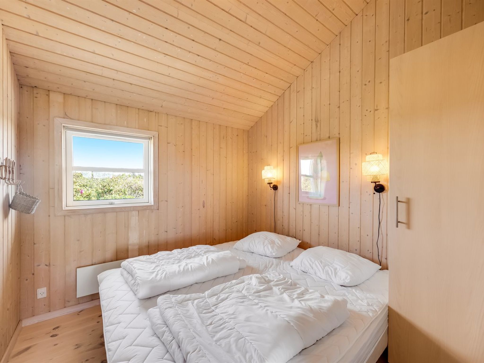 "Aiana" - 300m from the sea - Drinnen