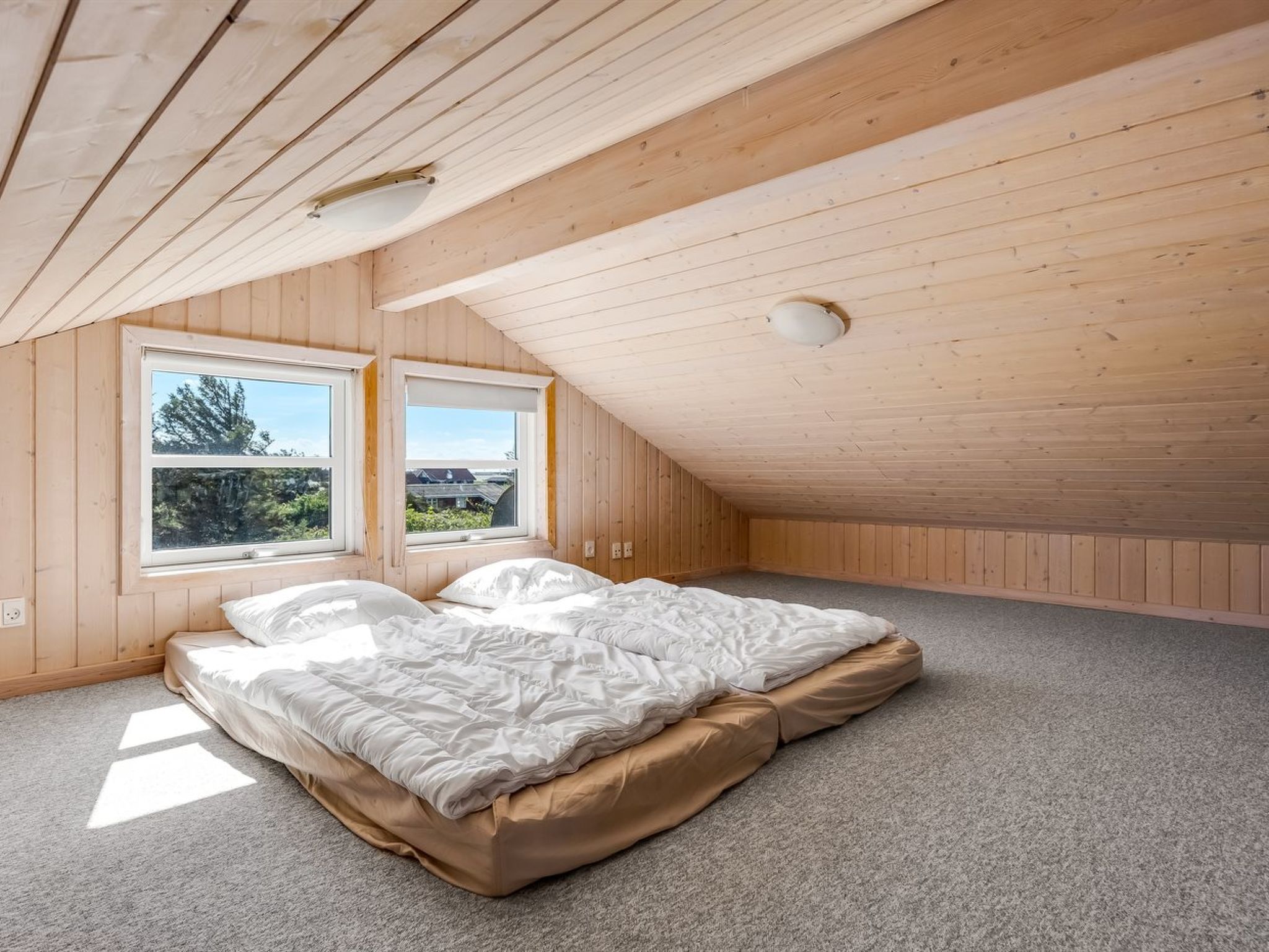 "Aiana" - 300m from the sea - Drinnen