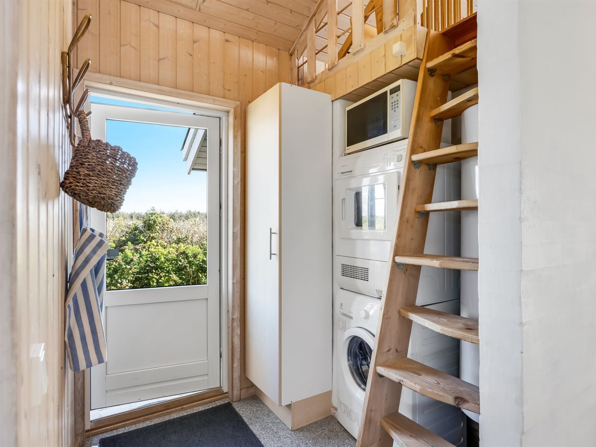 "Aiana" - 300m from the sea - Drinnen