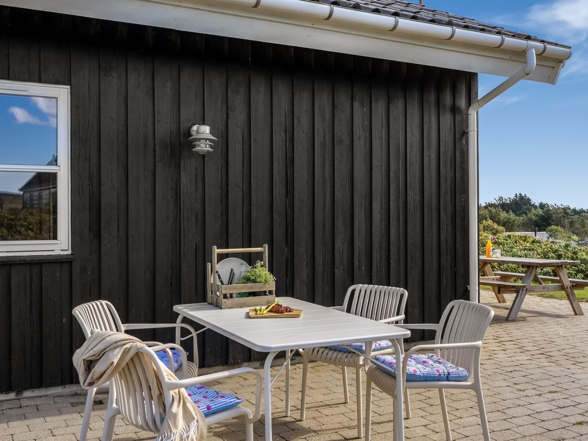 "Aiana" - 300m from the sea — Terrace (2 of 29)