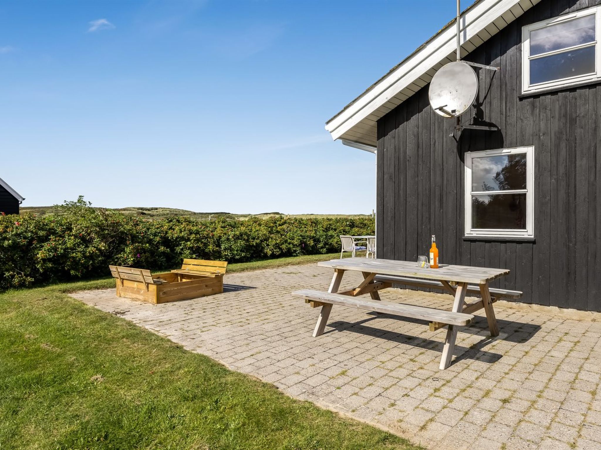 "Aiana" - 300m from the sea — Terrace (4 of 29)