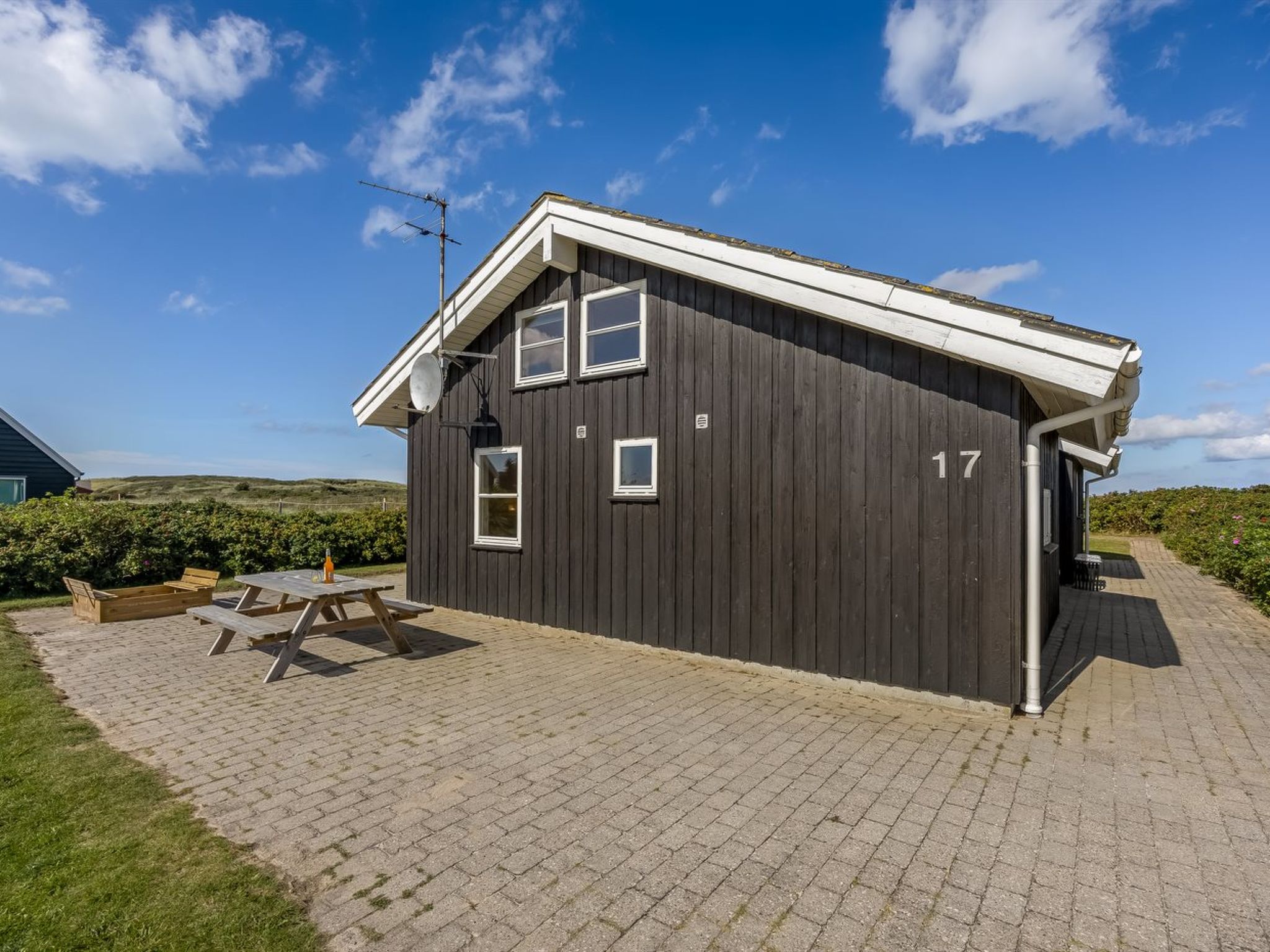 "Aiana" - 300m from the sea — Terrace (5 of 29)