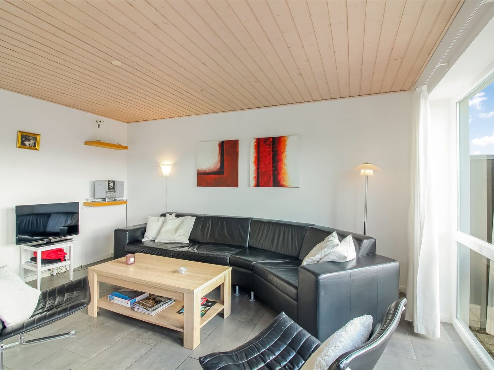 "Syriel" - 700m from the sea