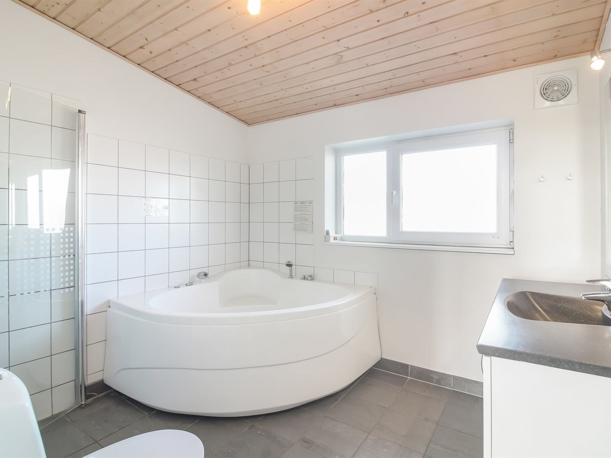 "Syriel" - 700m from the sea - Drinnen