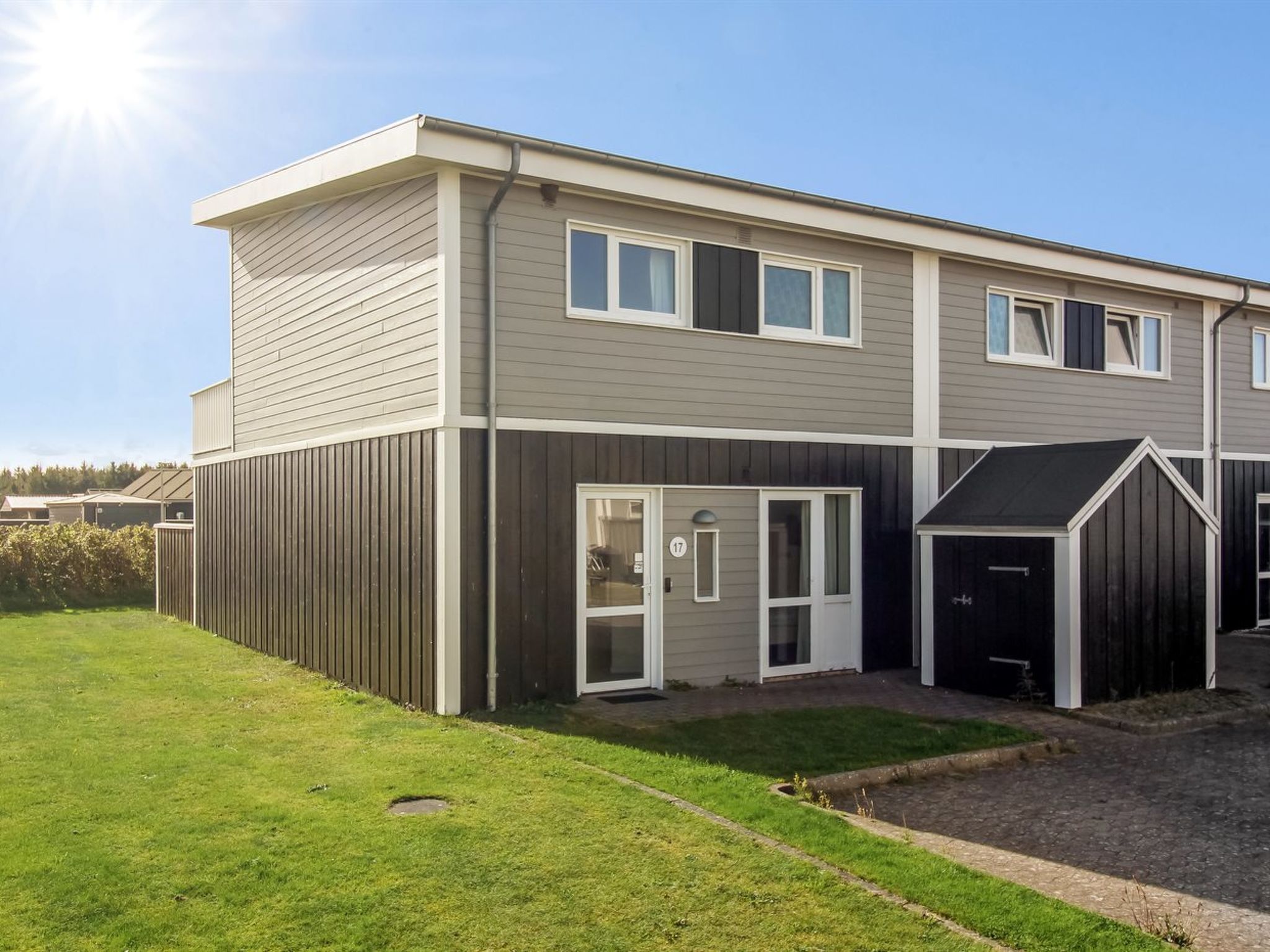 "Syriel" - 700m from the sea — House (5 of 25)