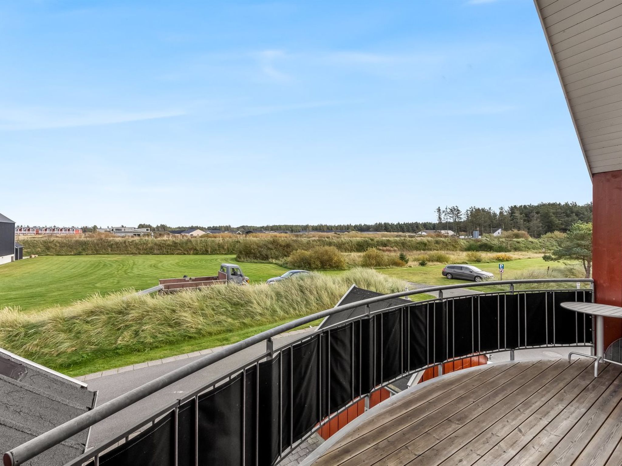 "Janik" - 700m from the sea - Buiten