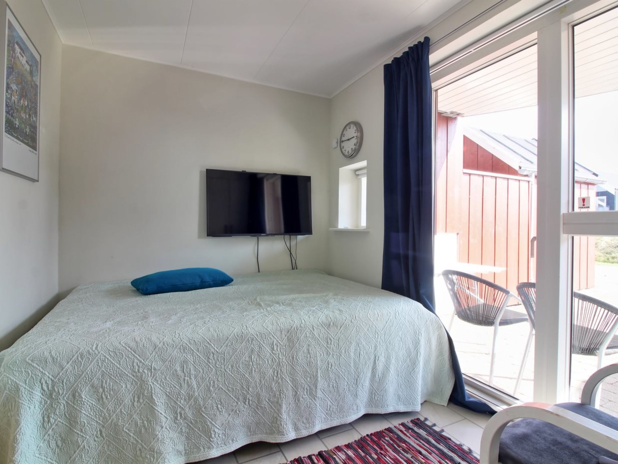 Maison "Janik" - 700m from the sea – Chambre, photo 7 sur 30