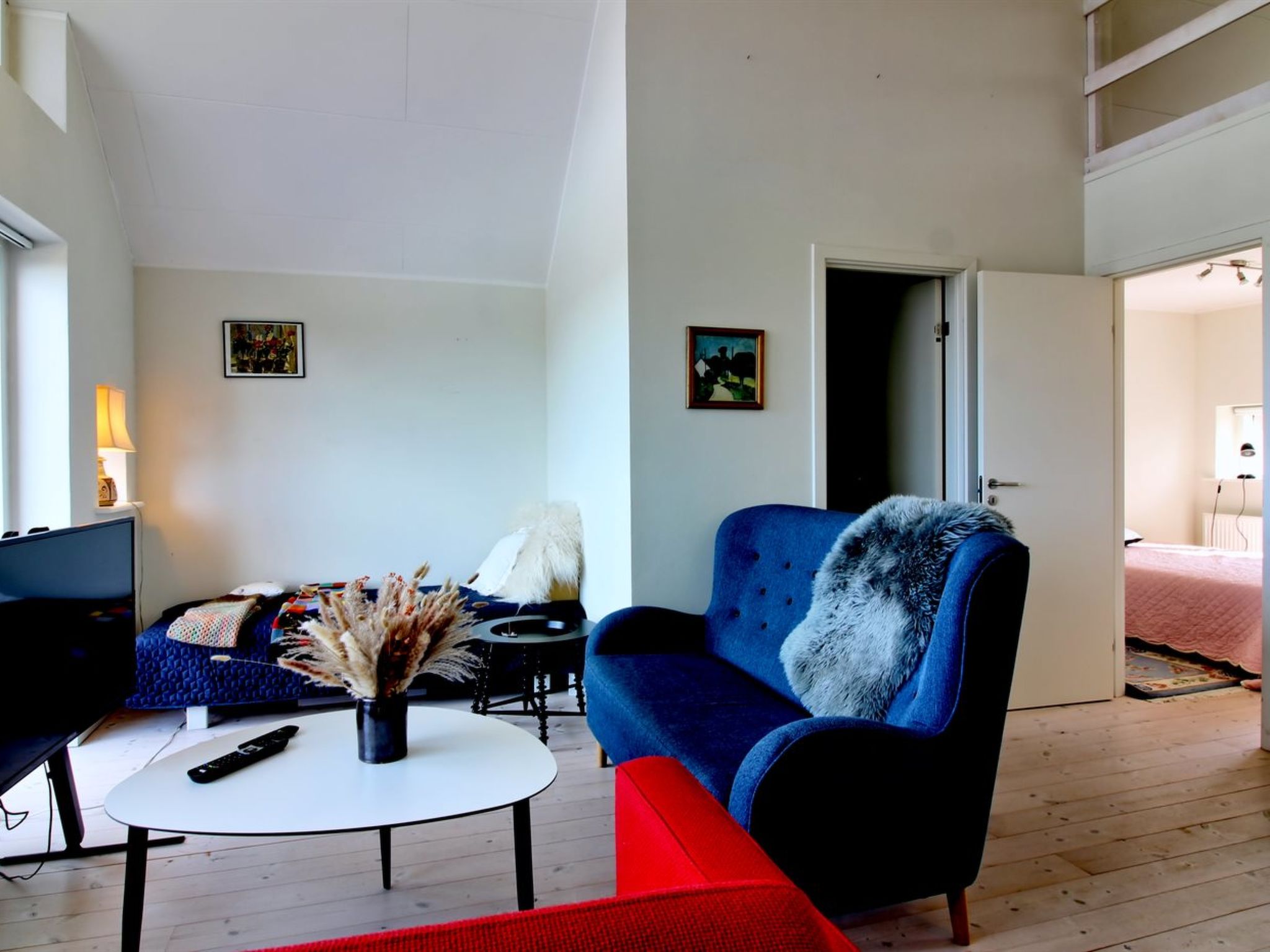 Maison "Janik" - 700m from the sea – Séjour, photo 14 sur 30