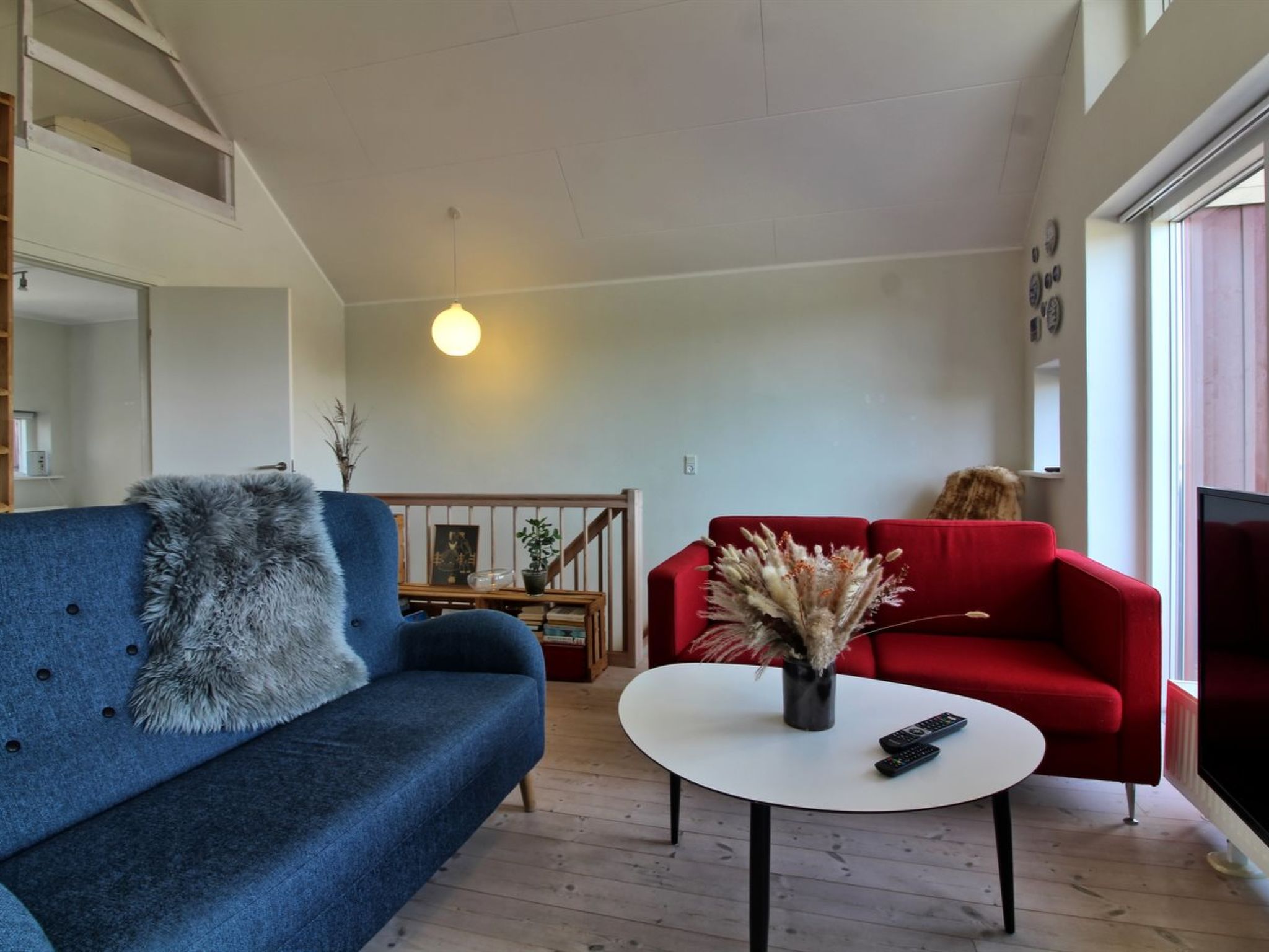 Maison "Janik" - 700m from the sea – Séjour, photo 15 sur 30