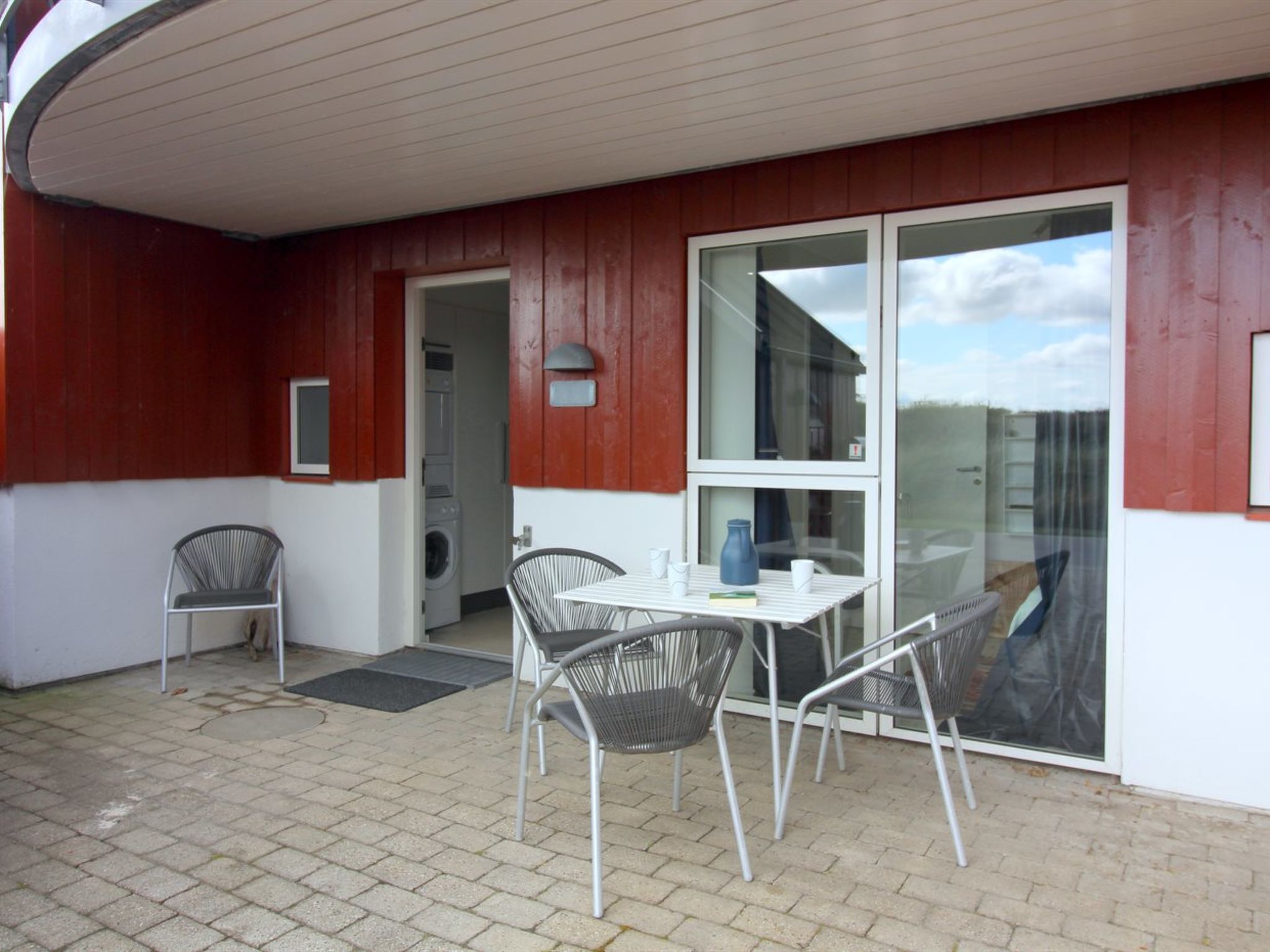 Maison "Janik" - 700m from the sea – Extérieur de la maison, photo 18 sur 30