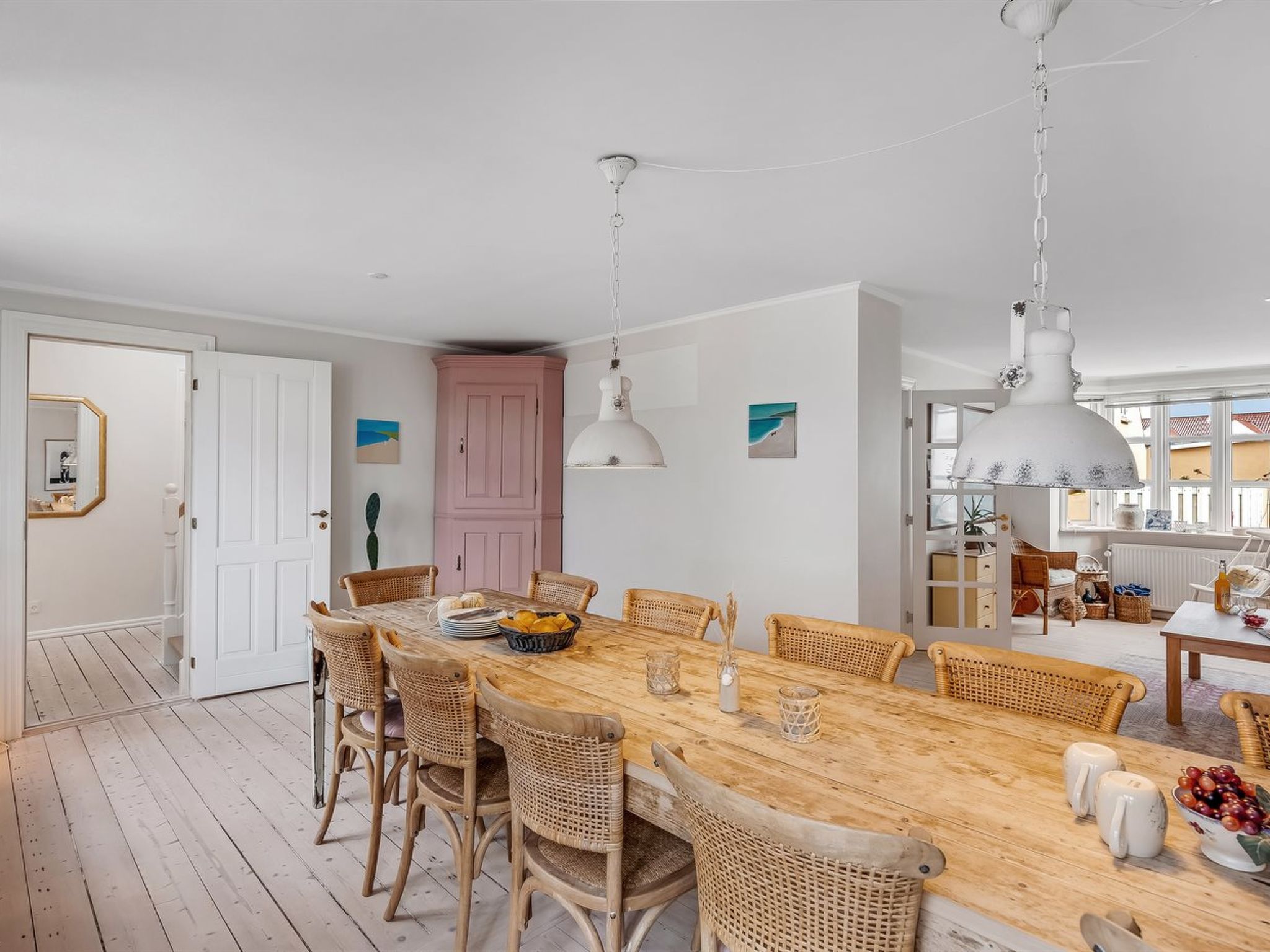 "Goodje" - 300m from the sea-Binnen