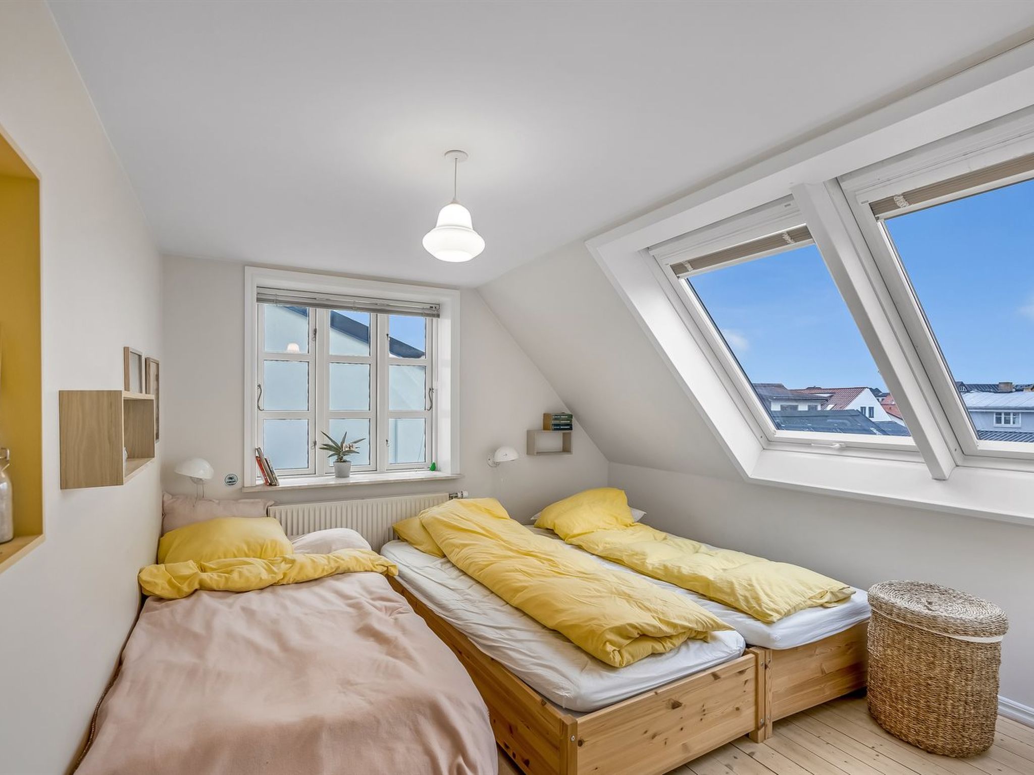 "Goodje" - 300m from the sea-Binnen