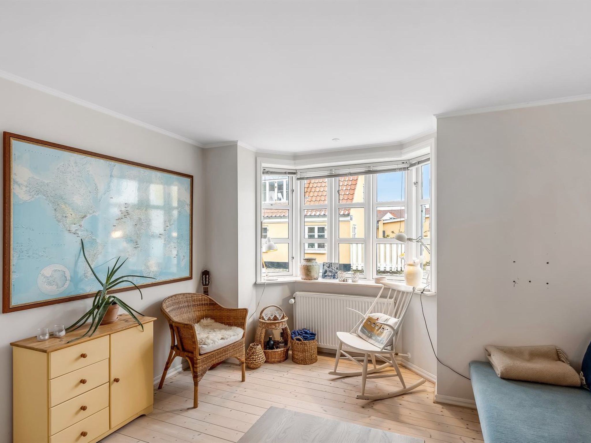 "Goodje" - 300m from the sea-Binnen