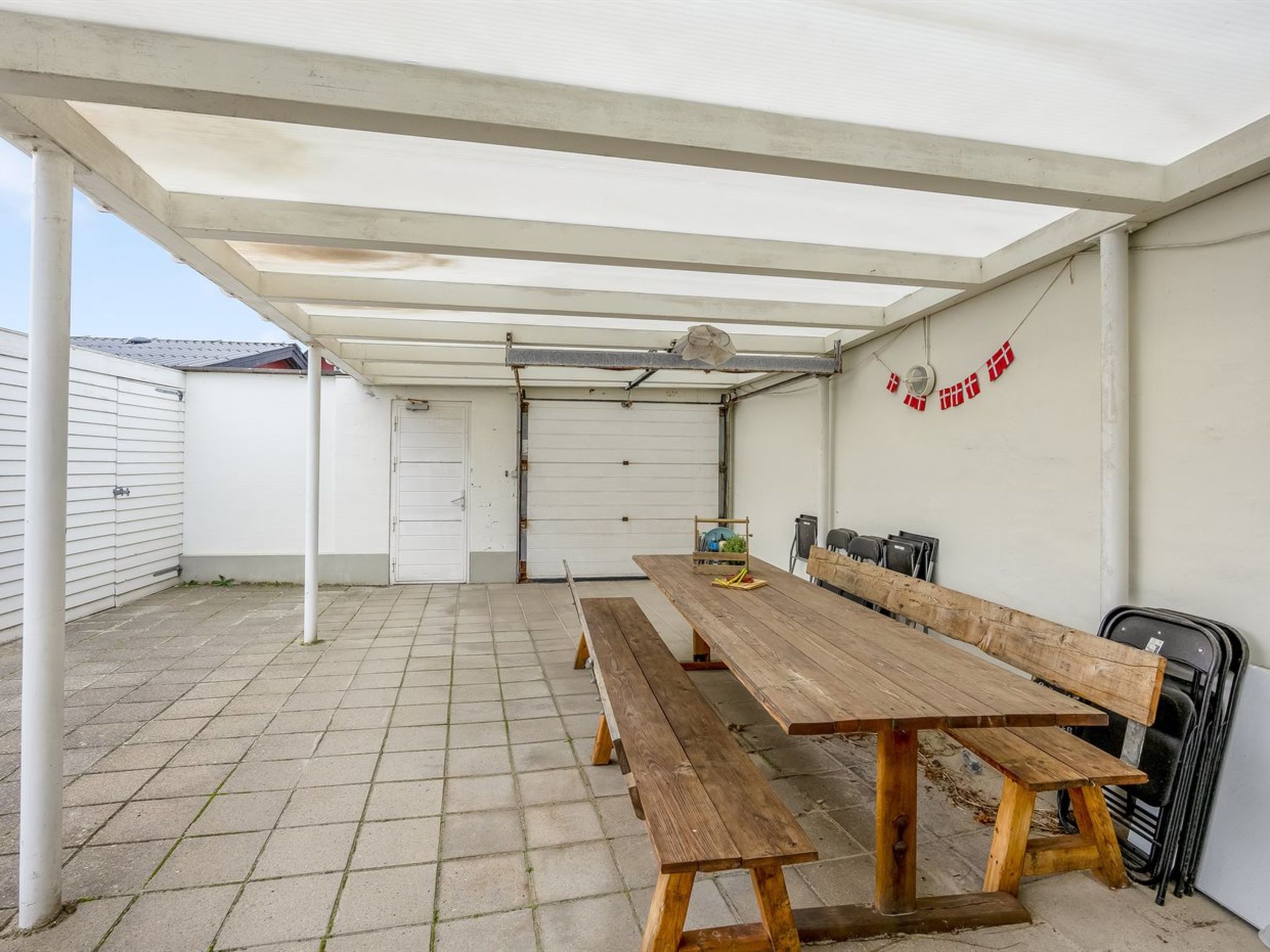 "Goodje" - 300m from the sea-Buiten