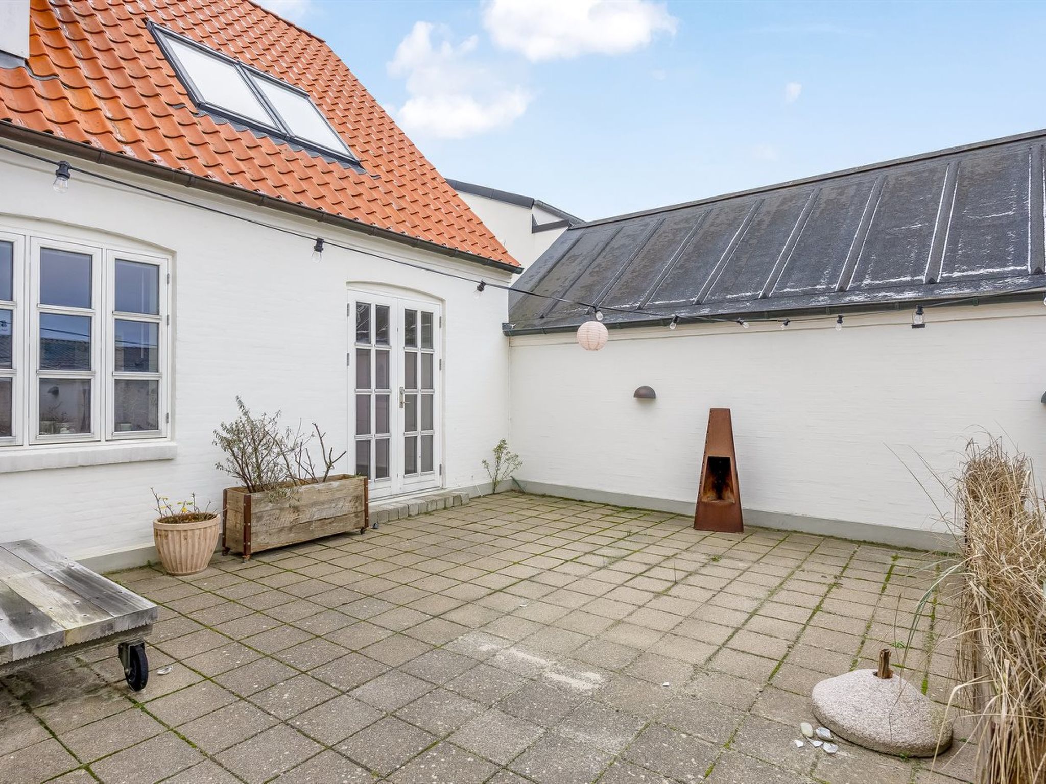 "Goodje" - 300m from the sea