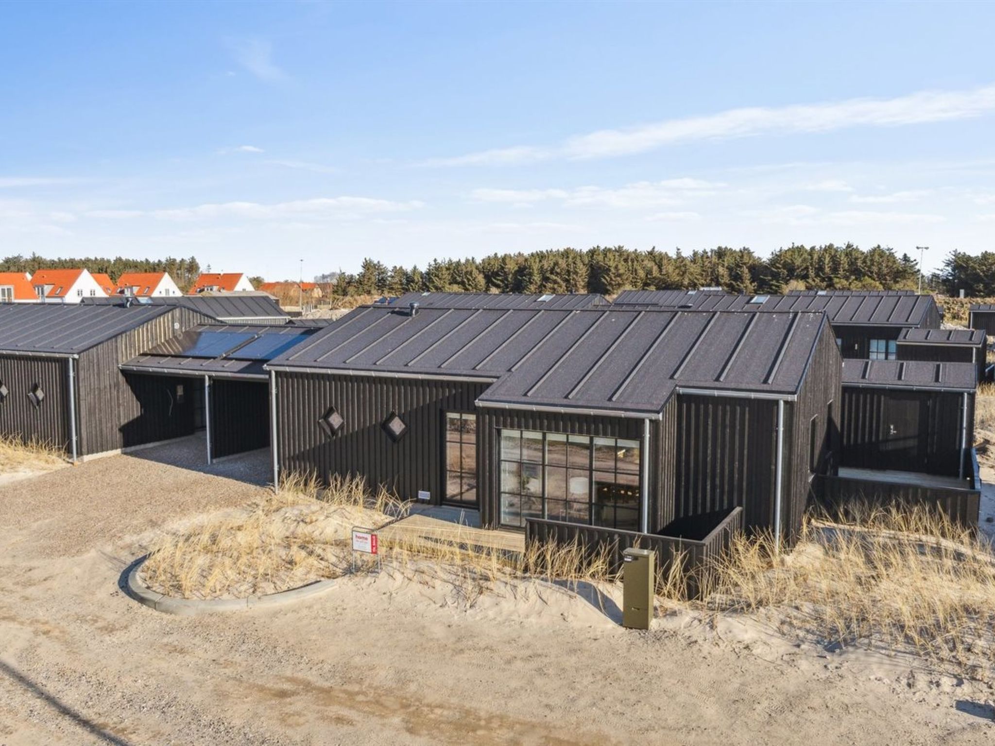 "Eida" - 500m from the sea