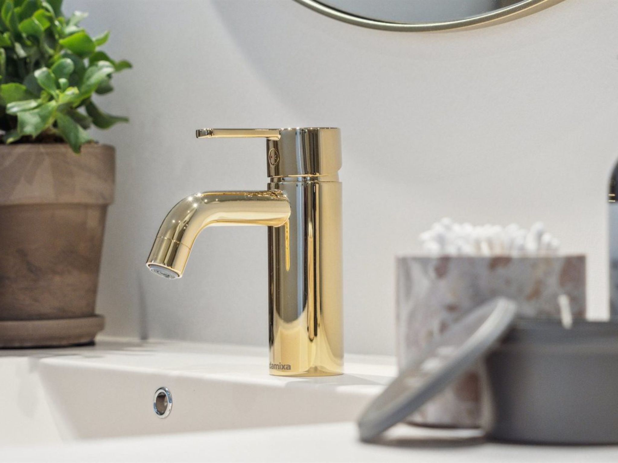 "Eida" - 500m from the sea-Dedans