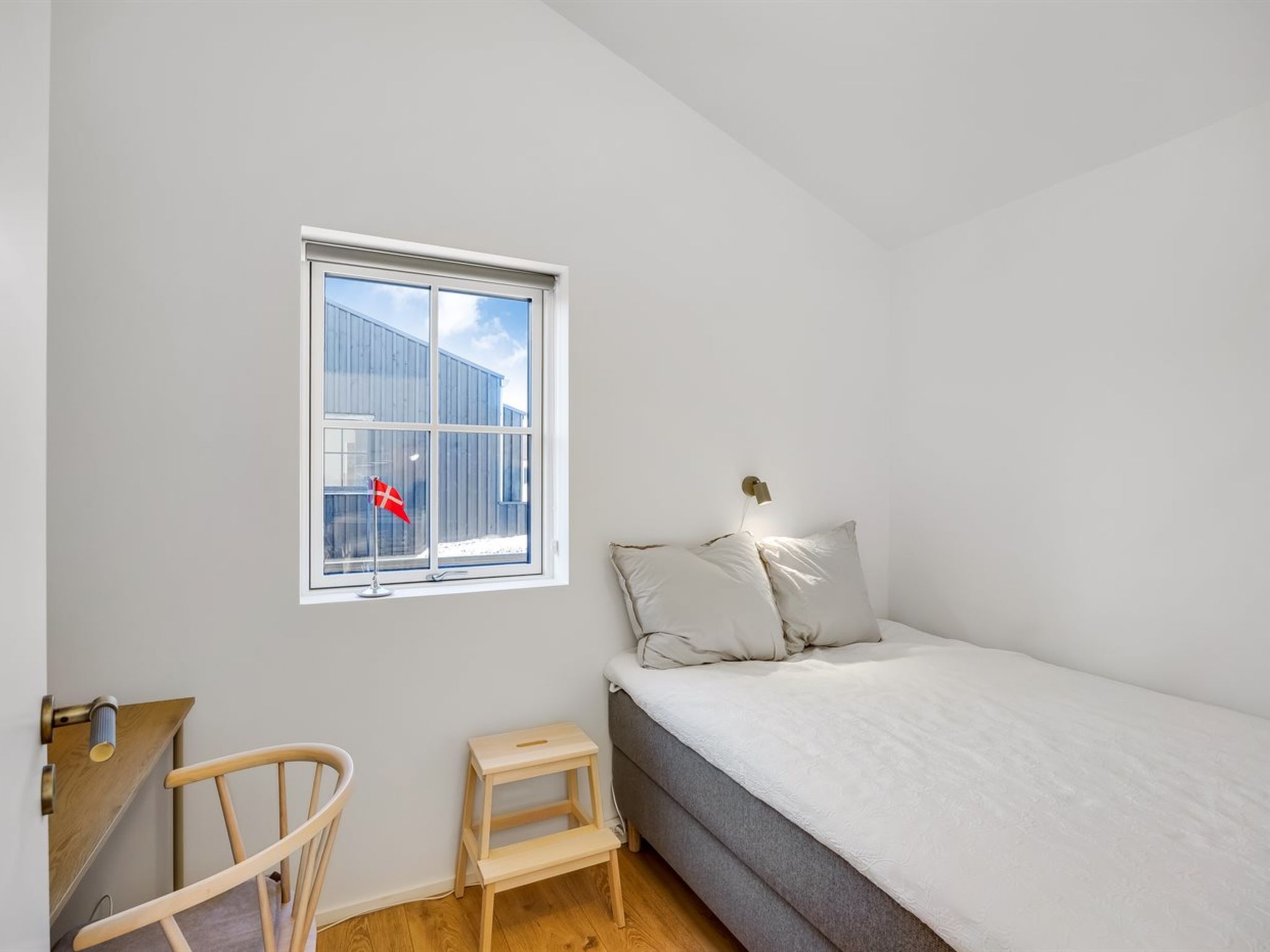 "Eida" - 500m from the sea - Inside