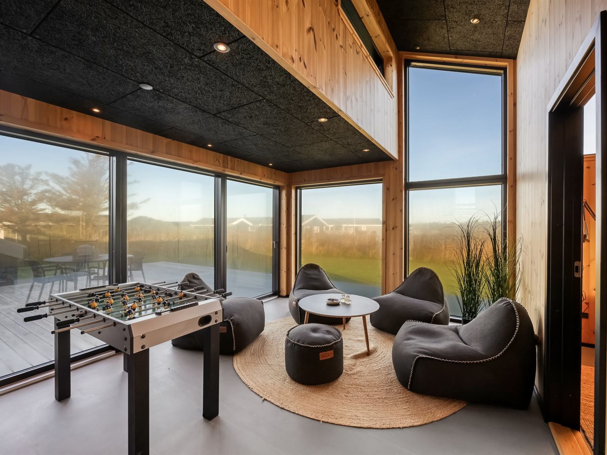 "Elisabet" - 400m from the sea-Dedans