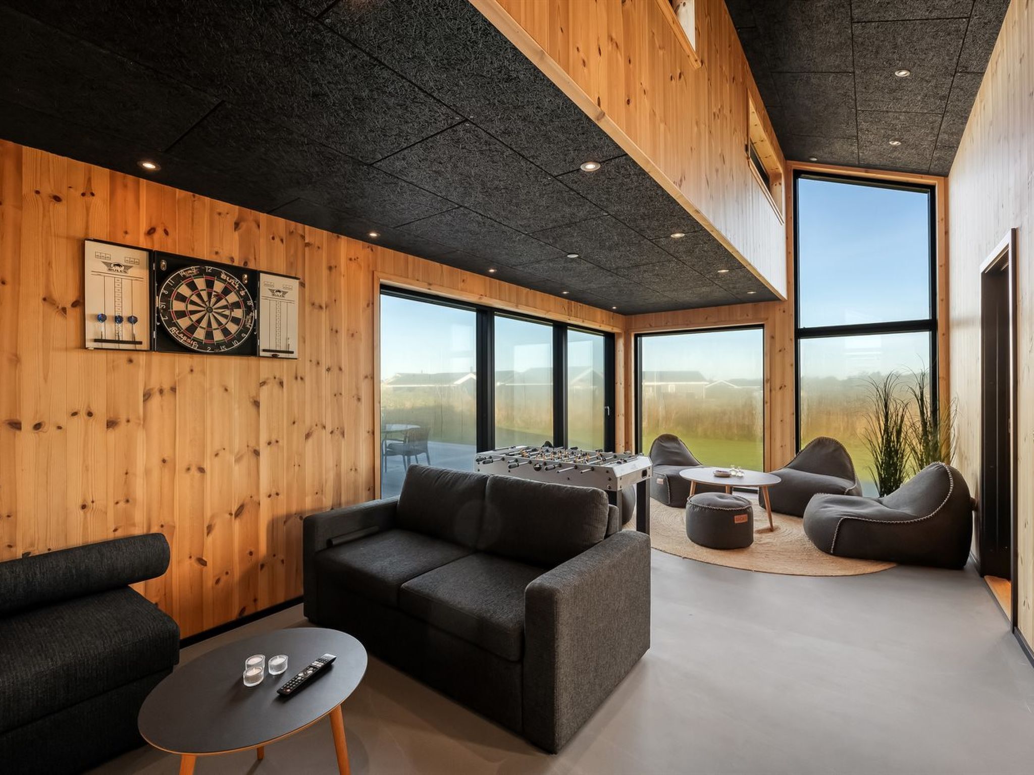 "Elisabet" - 400m from the sea-Dedans