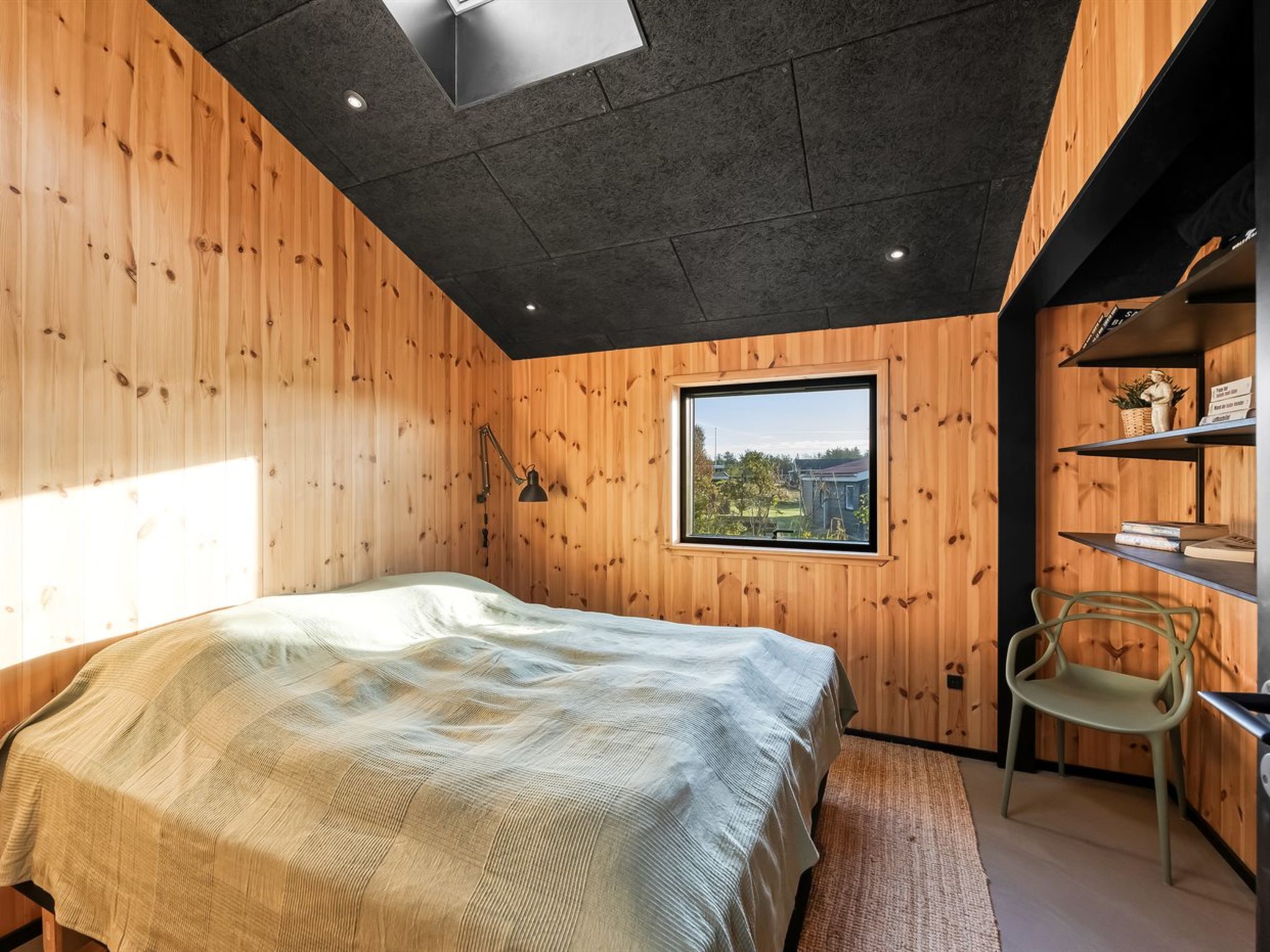 "Elisabet" - 400m from the sea-Dedans