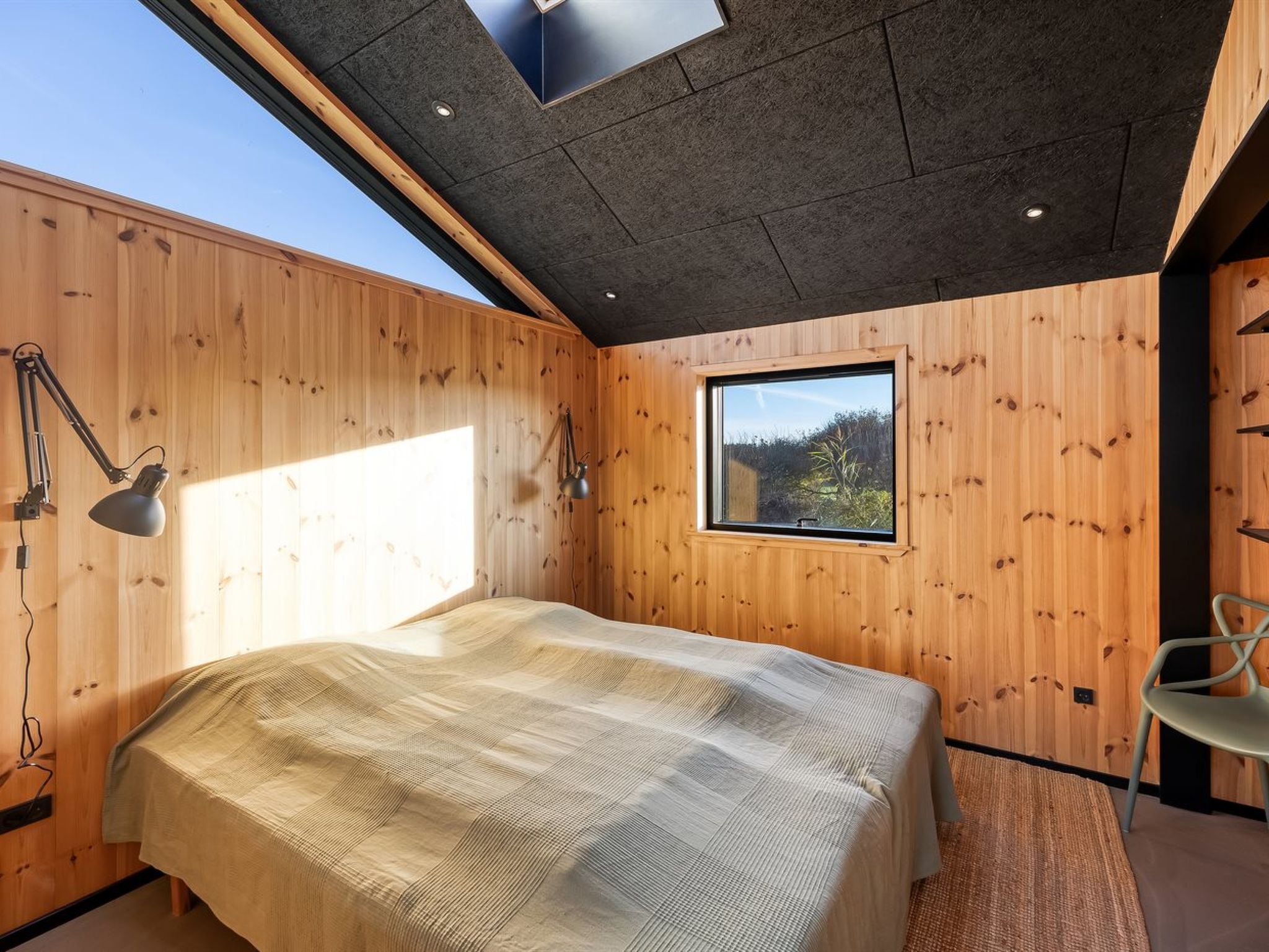 "Elisabet" - 400m from the sea-Dedans