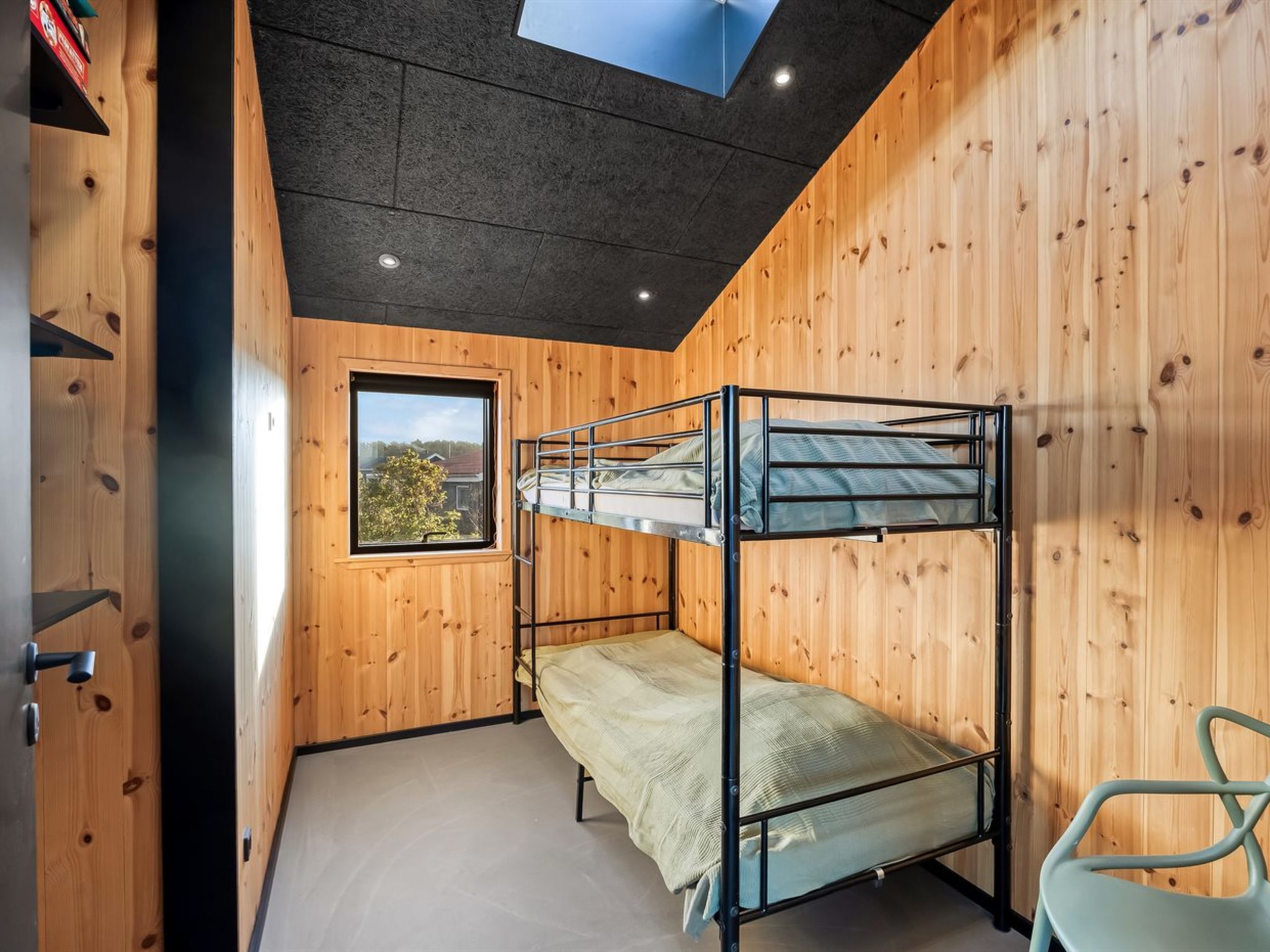 "Elisabet" - 400m from the sea-Dedans