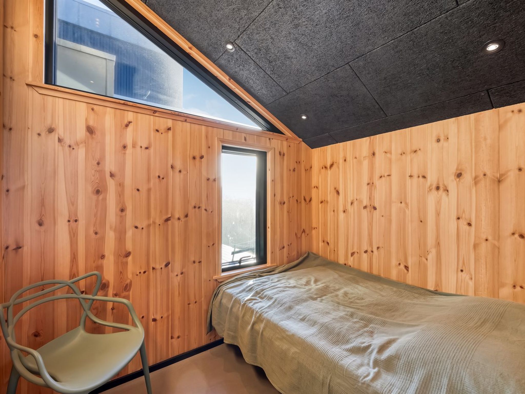 "Elisabet" - 400m from the sea-Dedans