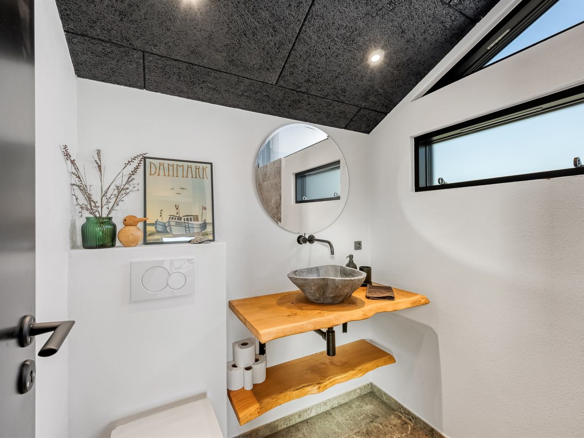 "Elisabet" - 400m from the sea-Dedans